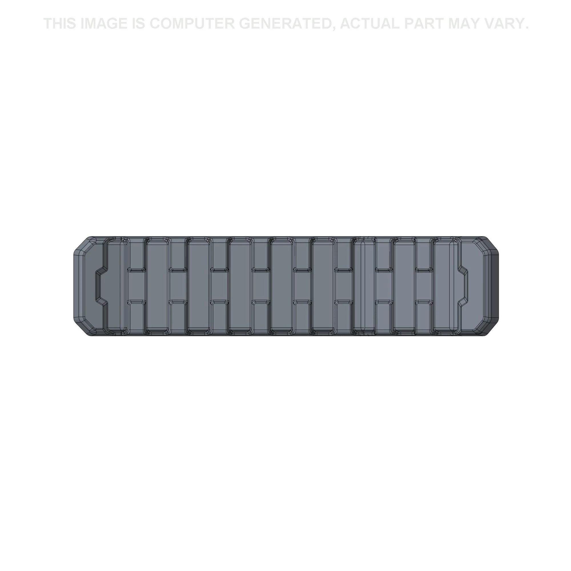 PEDAL | CASEIH | US | EN