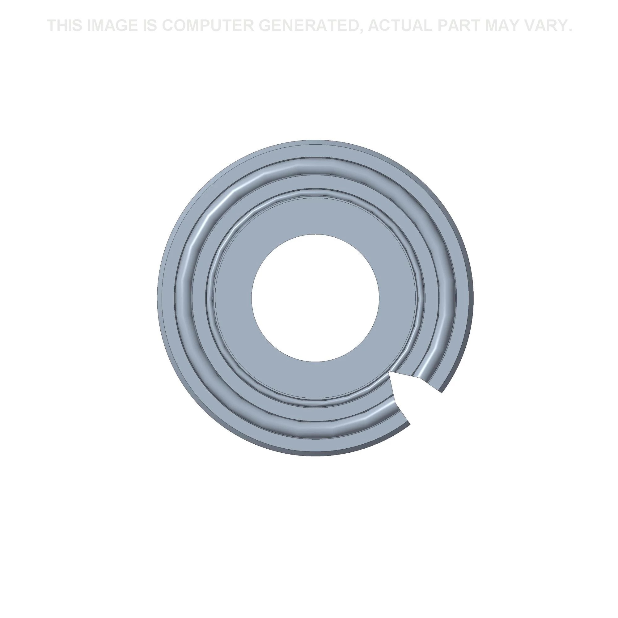 RUBBER BUSHING | CASEIH | CA | EN