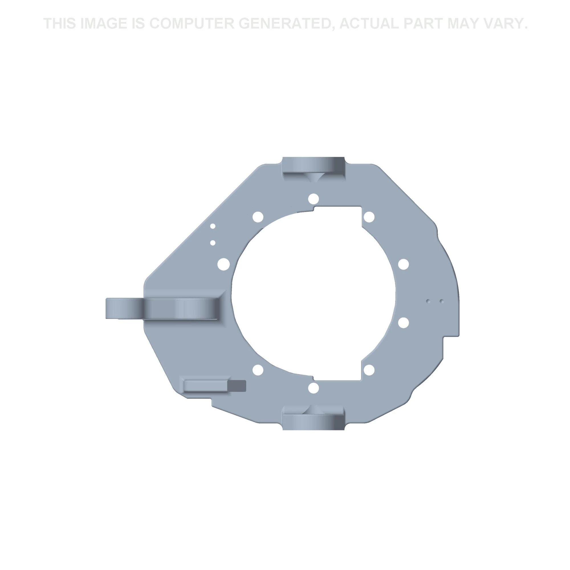 FLANGE | CASECE | US | EN