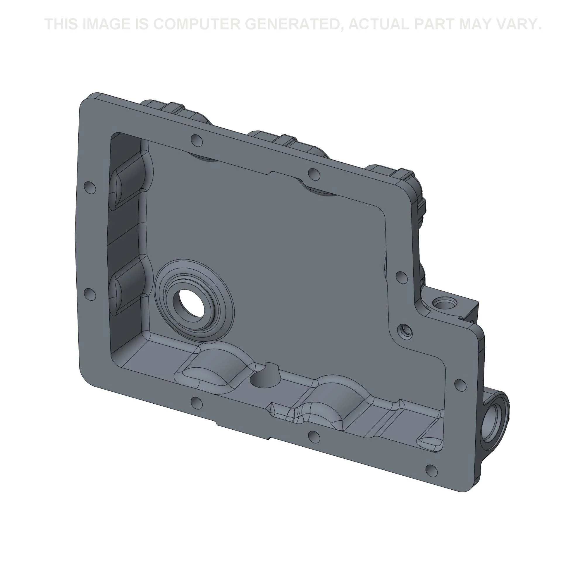KÅPA | CASEIH | EU | SV