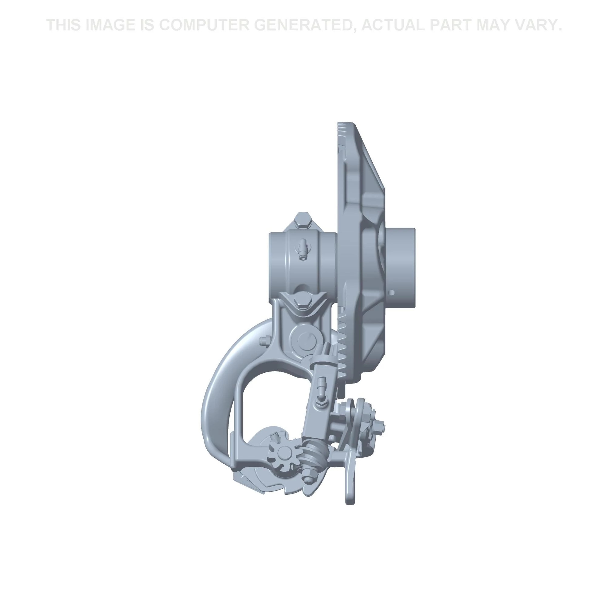 KNOTTER | NEWHOLLANDAG | GB | EN