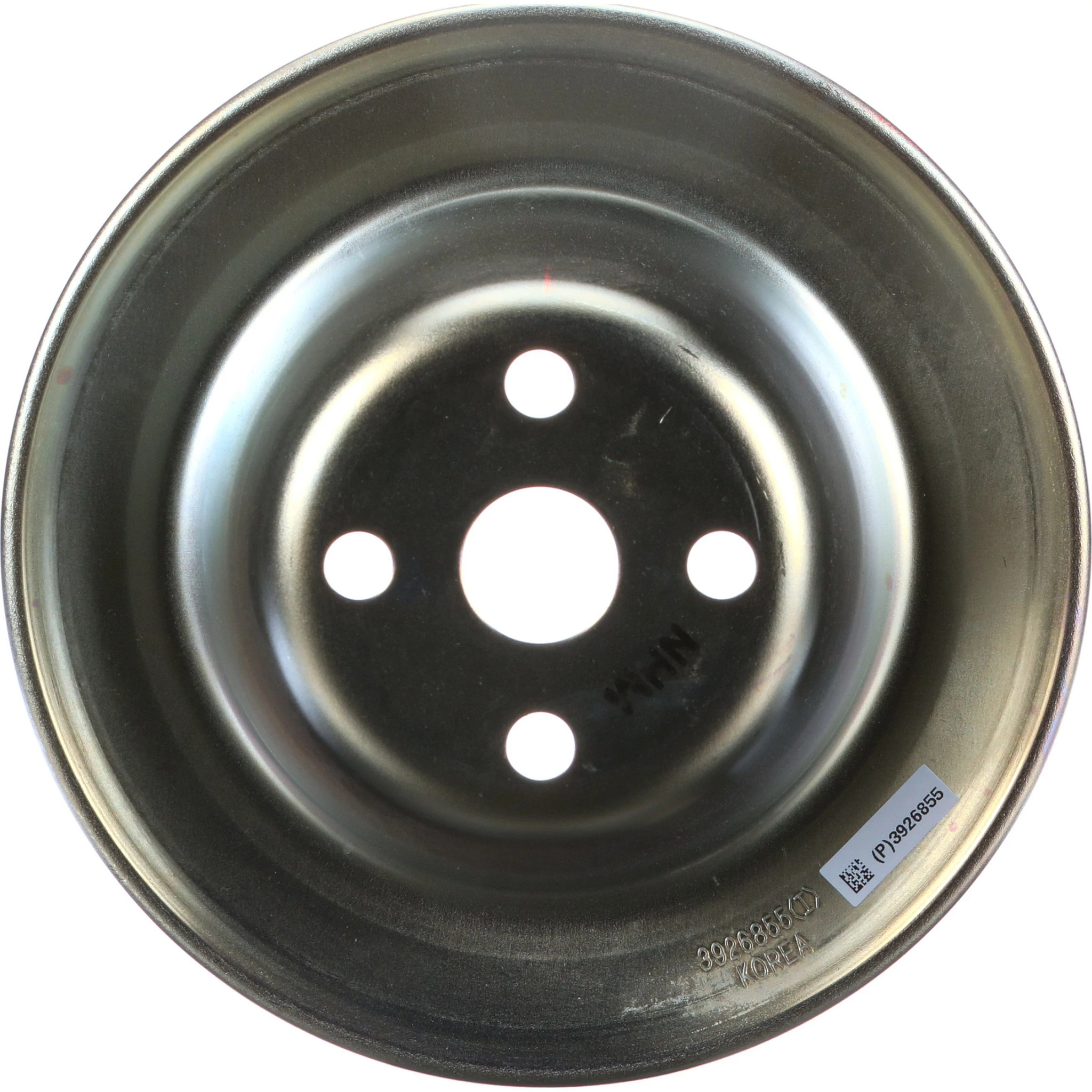 RIEMENSCHEIBE | NEWHOLLANDAG | DE | DE