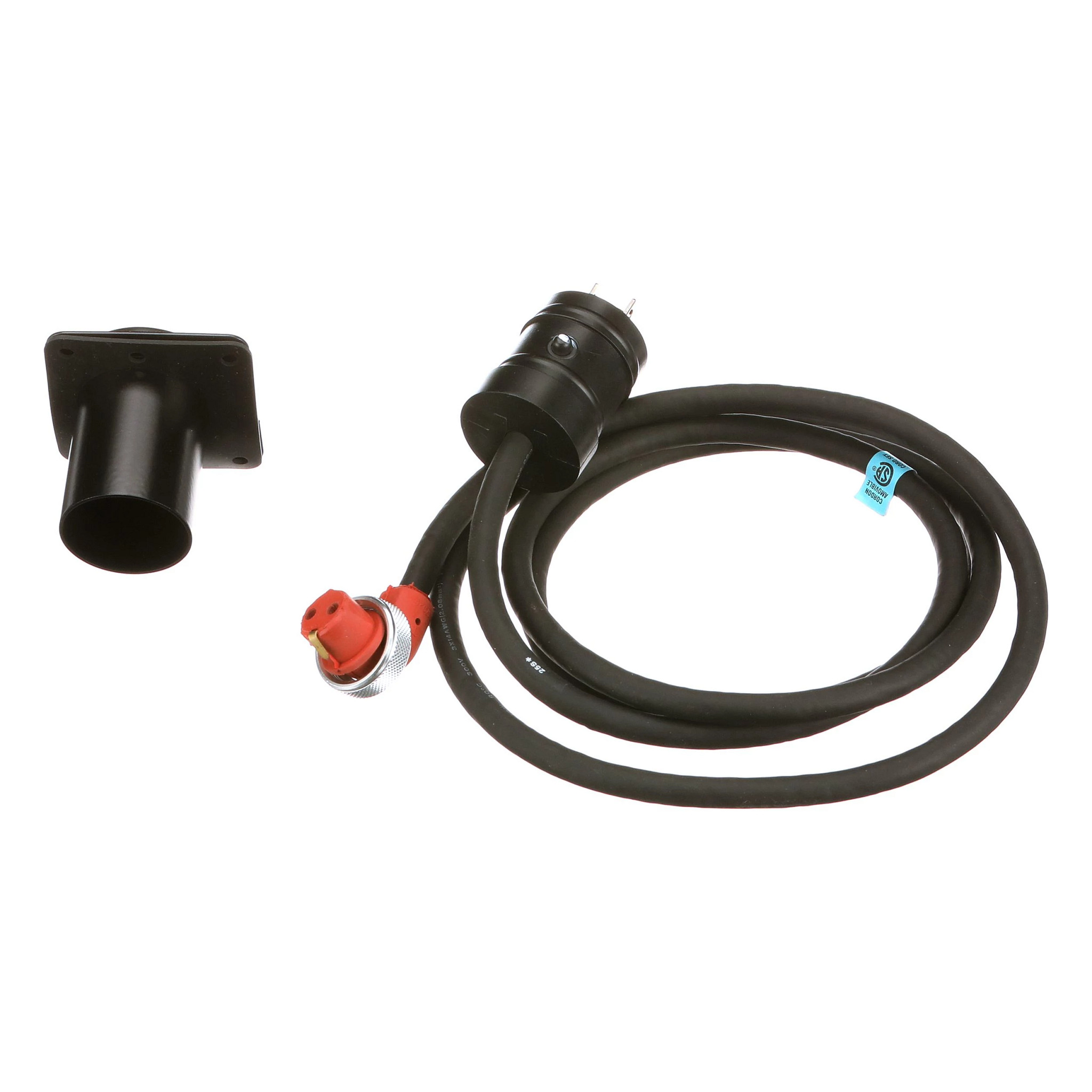 CABLE ELÉCTRICO | NEWHOLLANDAG | EU | ES