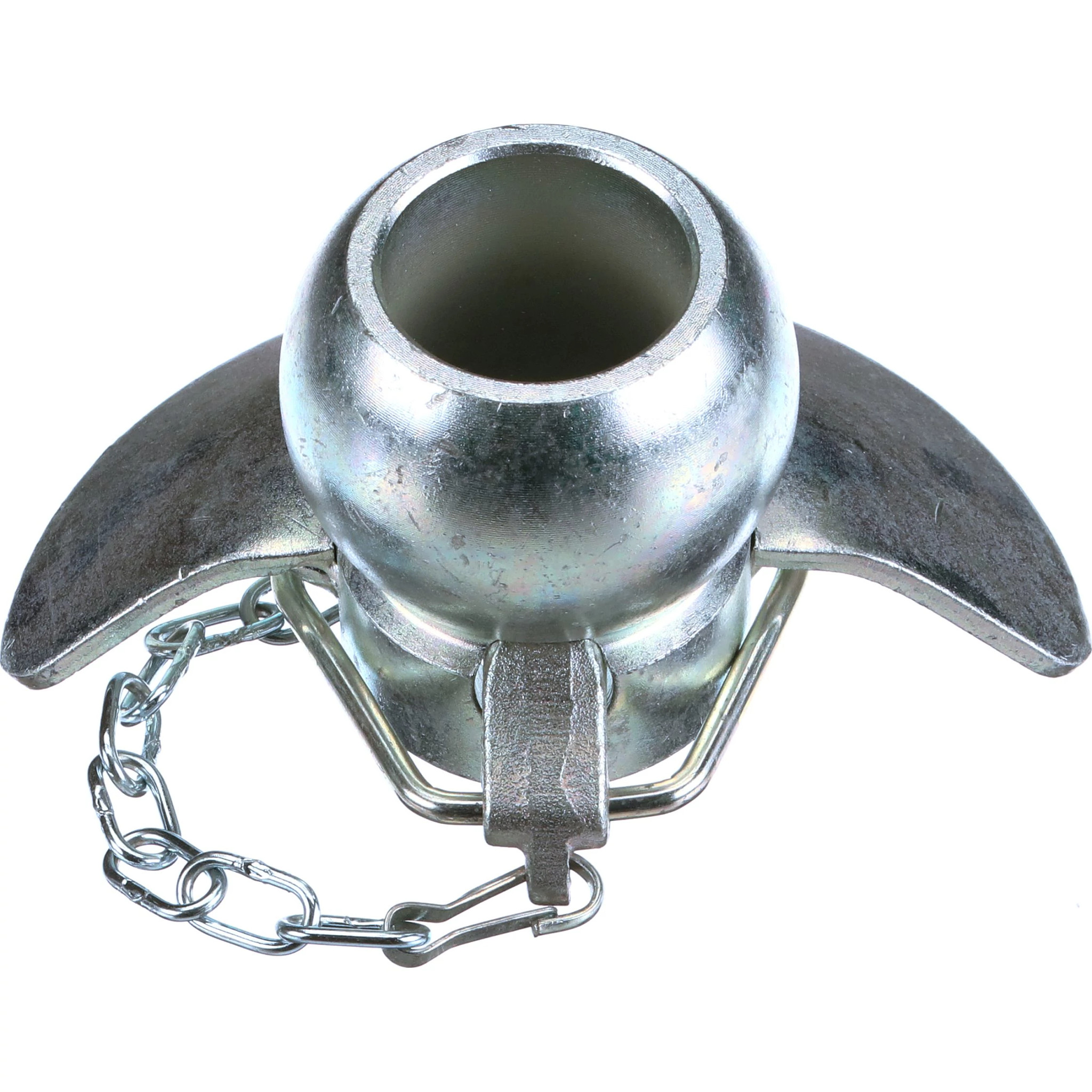 BALL | CASEIH | AMEA | EN