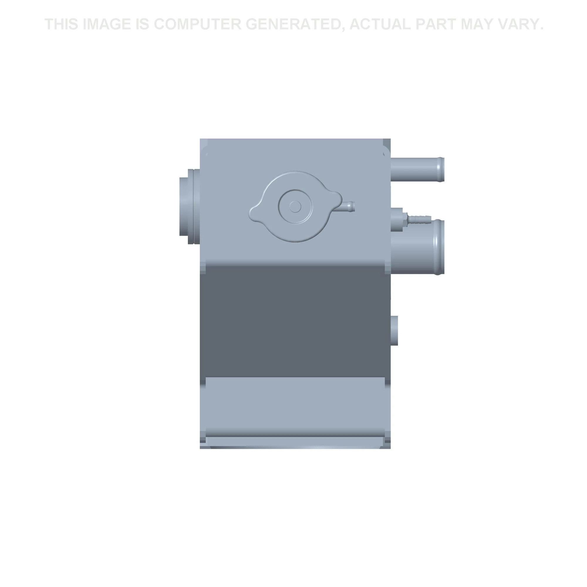 RADIATOR | NEWHOLLANDAG | CA | EN