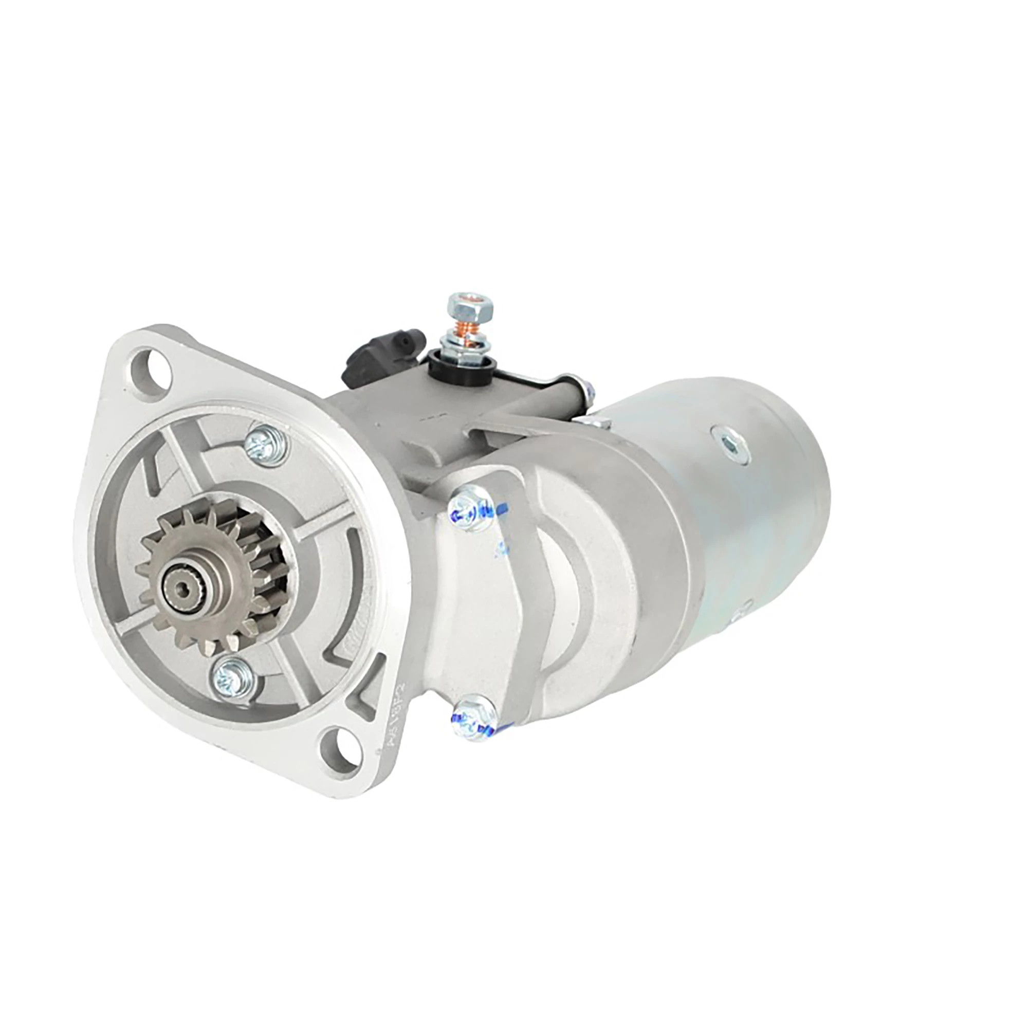 Starter - Denso-Style | CASEIH | US | EN