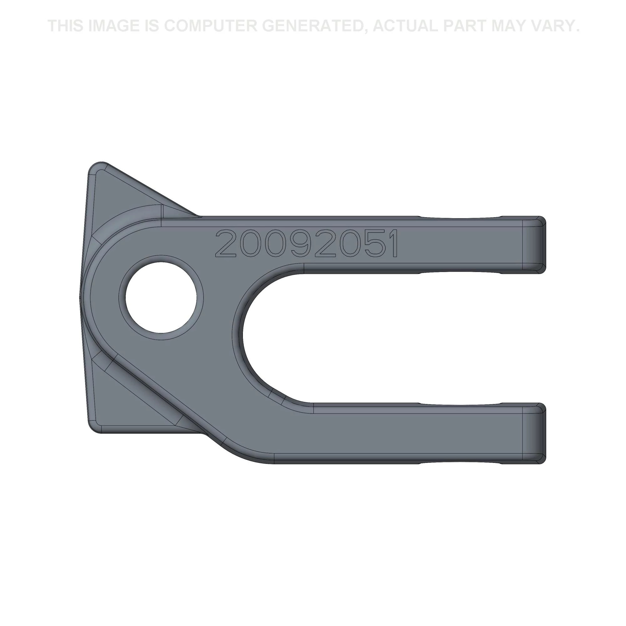 CLEVIS | NEWHOLLANDAG | CA | EN