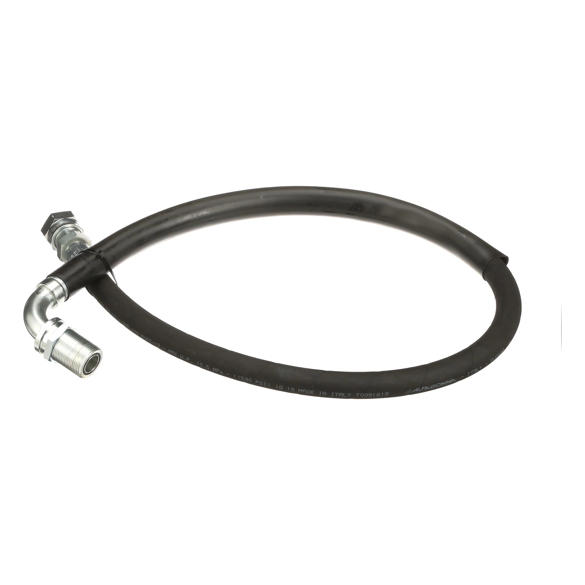 TUBO IDRAULICO | CASECE | EU | IT