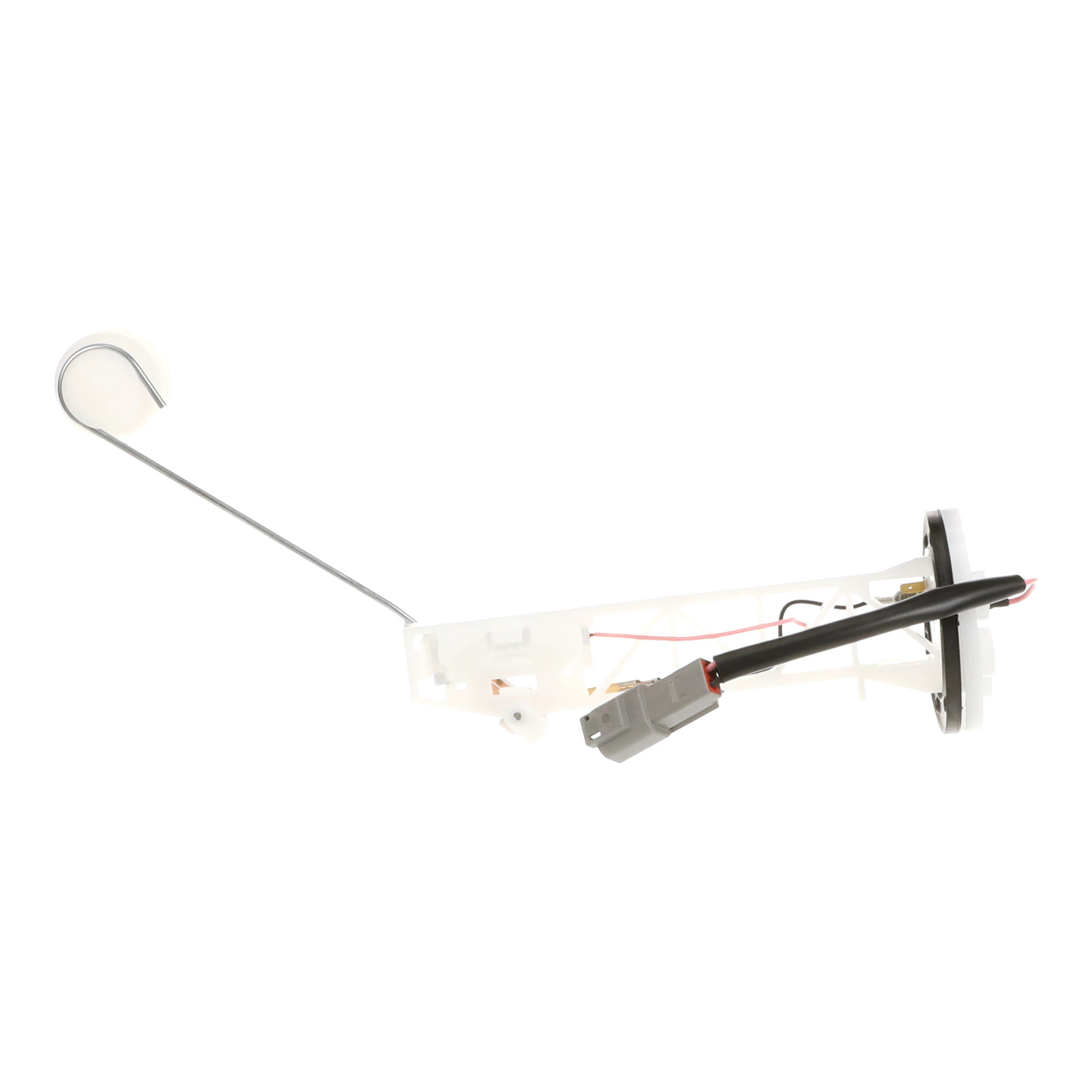 LEVEL GAUGE CONTROL | NEWHOLLANDCE | AMEA | EN