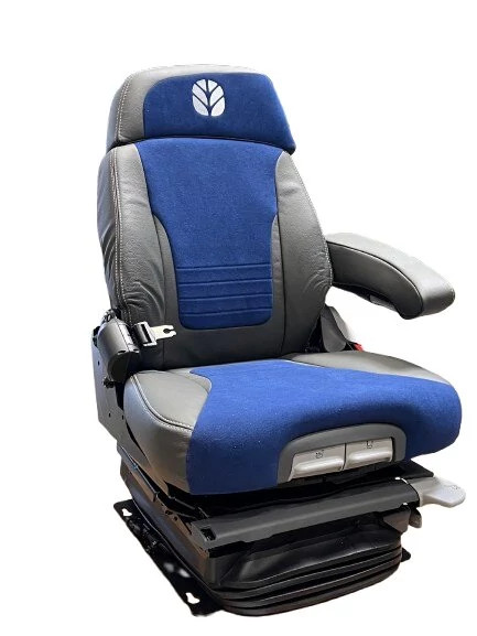 DRIVER SEAT | DEFAULT | US | EN