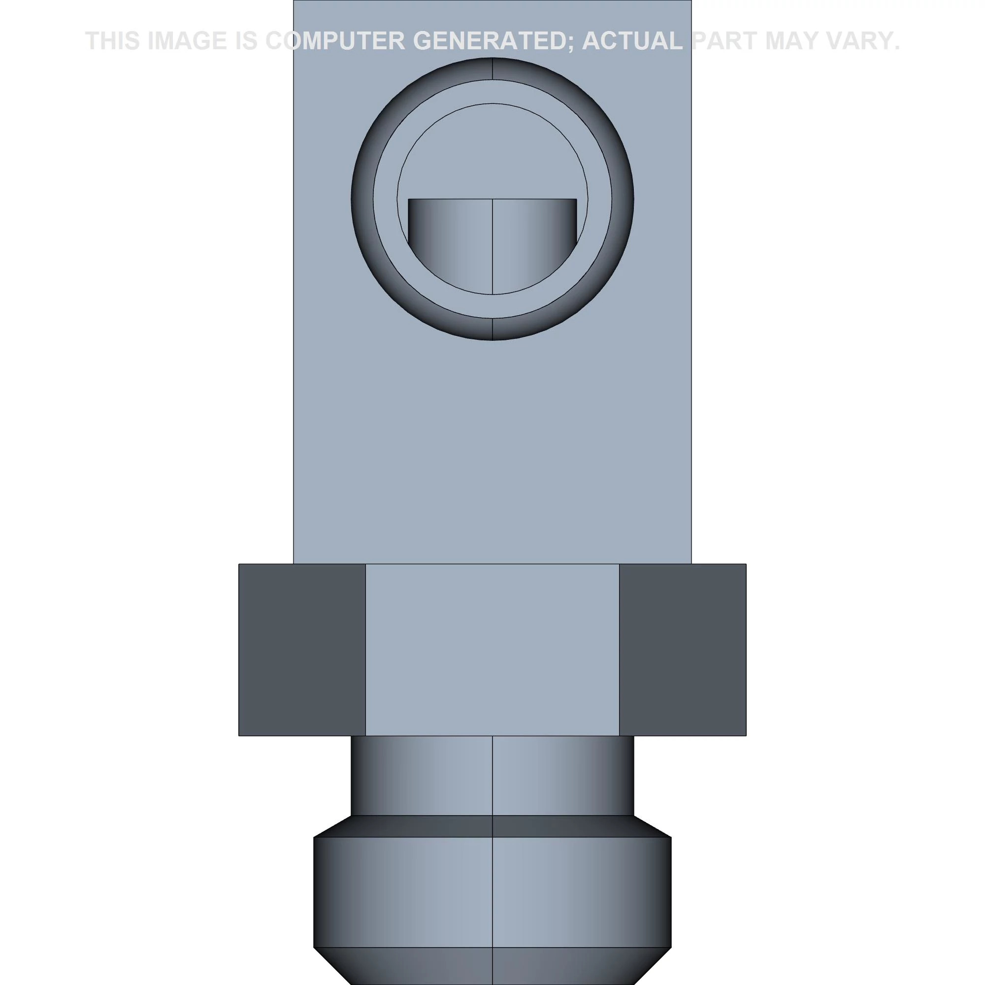 HYDRAULISCHE AANSLUI | CASECE | EU | NL