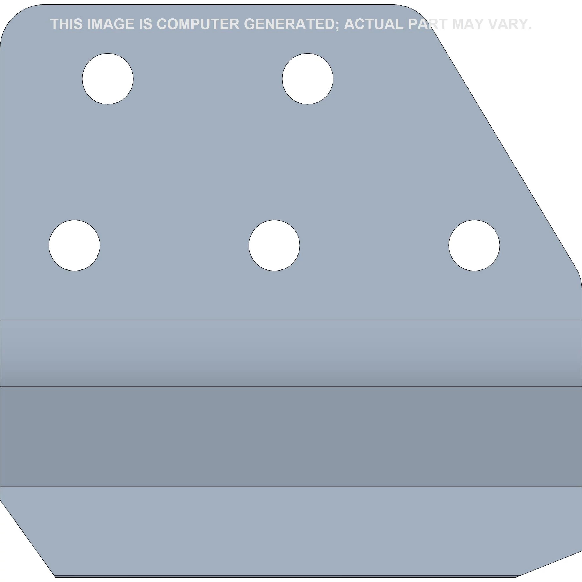 ПЛАСТИНА ГРЯЗЕСЪЕМНИ | CASECE | AMEA | FR