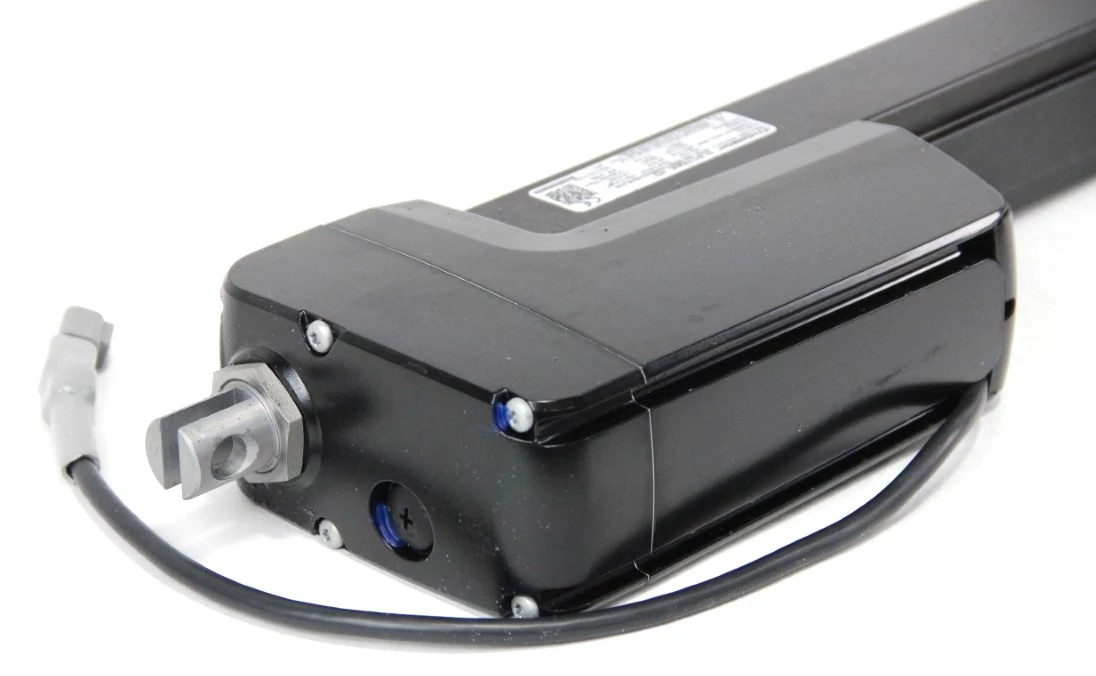 REMAN-ELECTRIC ACTUATOR | CASEIH | AMEA | EN