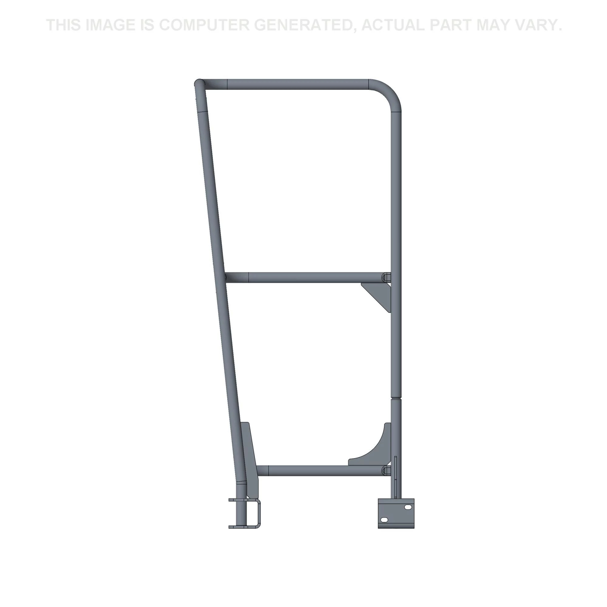 HANDRAIL | NEWHOLLANDAG | CA | EN