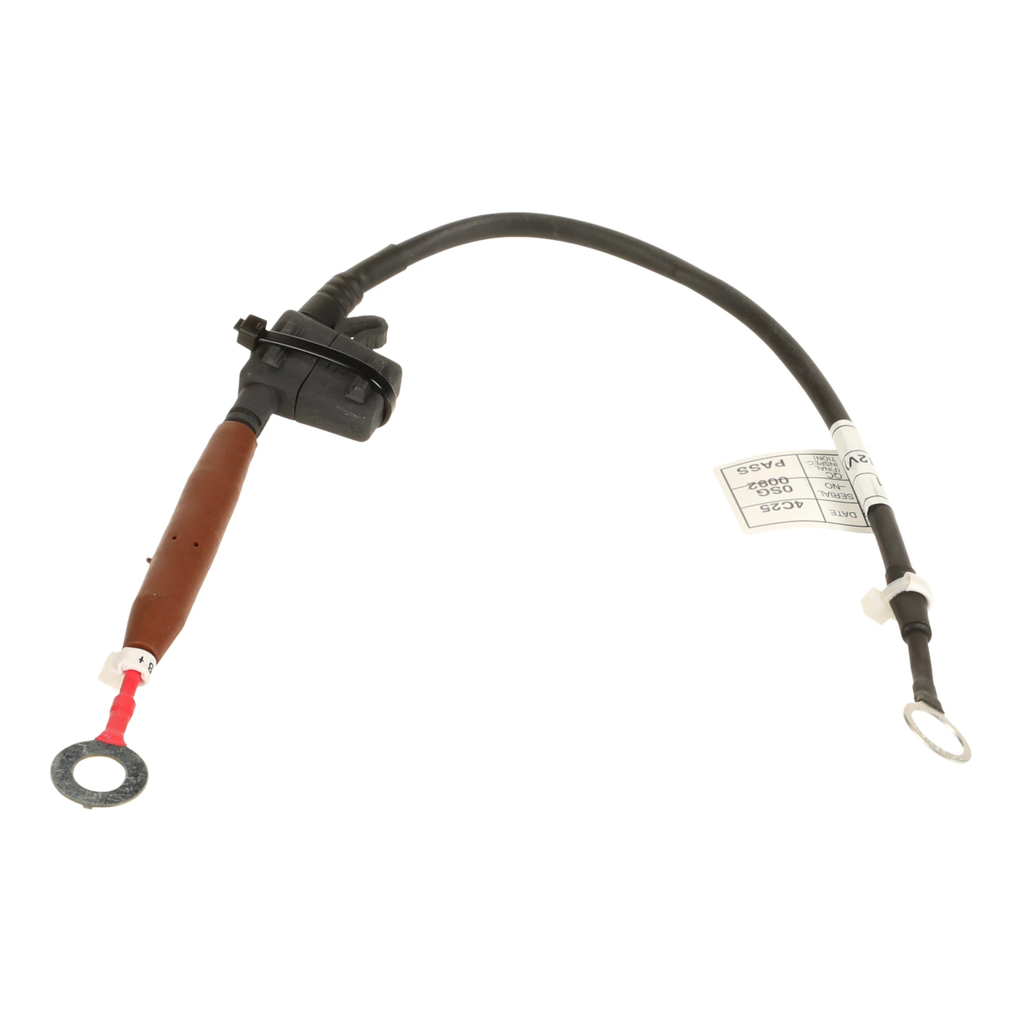 ELECTRIC CABLE | CASECE | US | EN