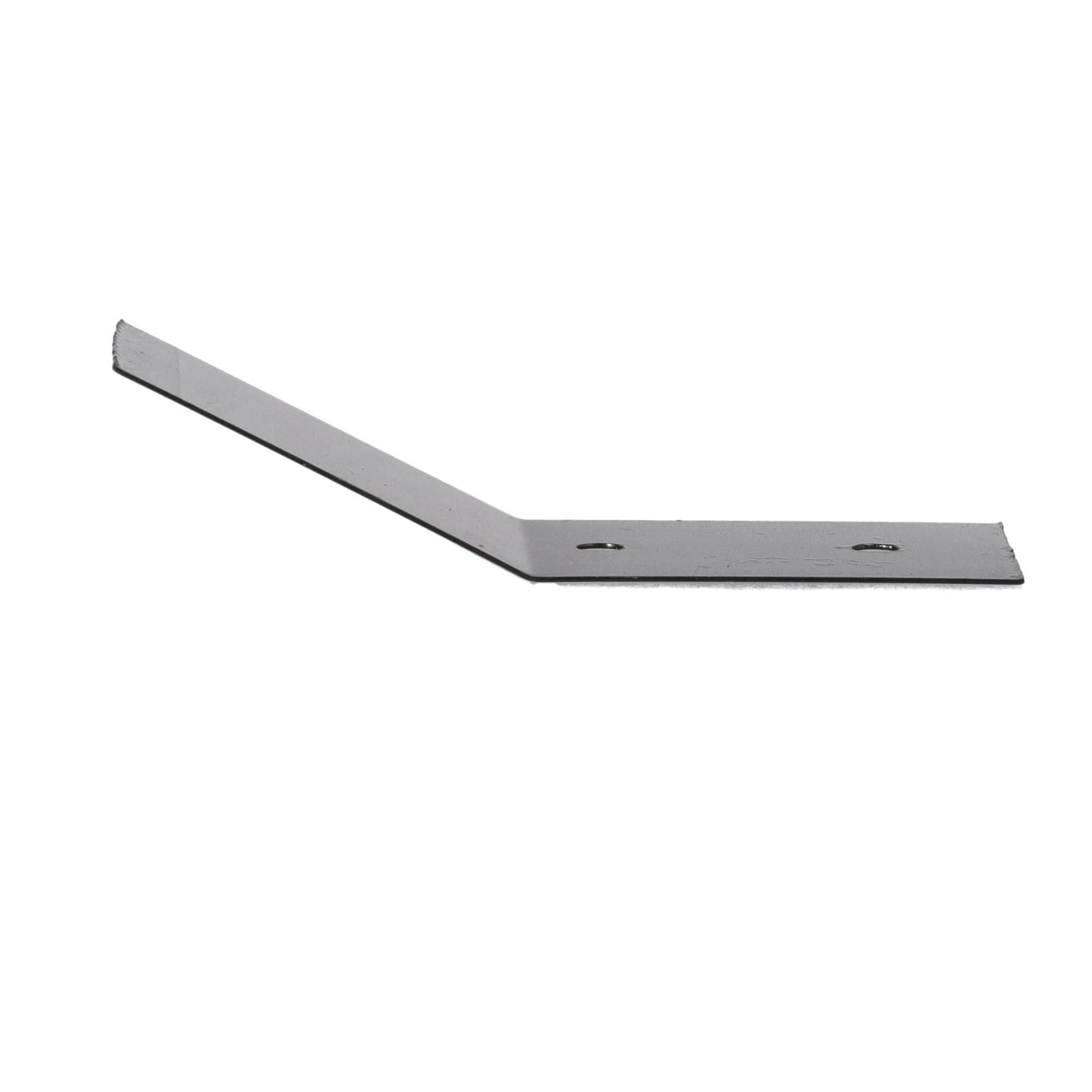 LEAF SPRING | STEYR | NZ | EN