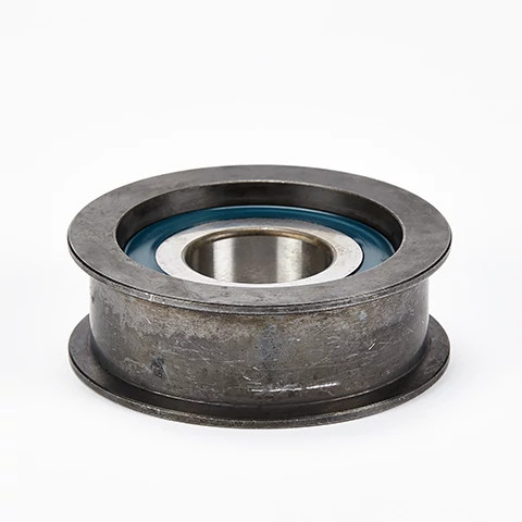 Sheave - 36.6mm ID x 107.9mm OD | CASECE | US | EN