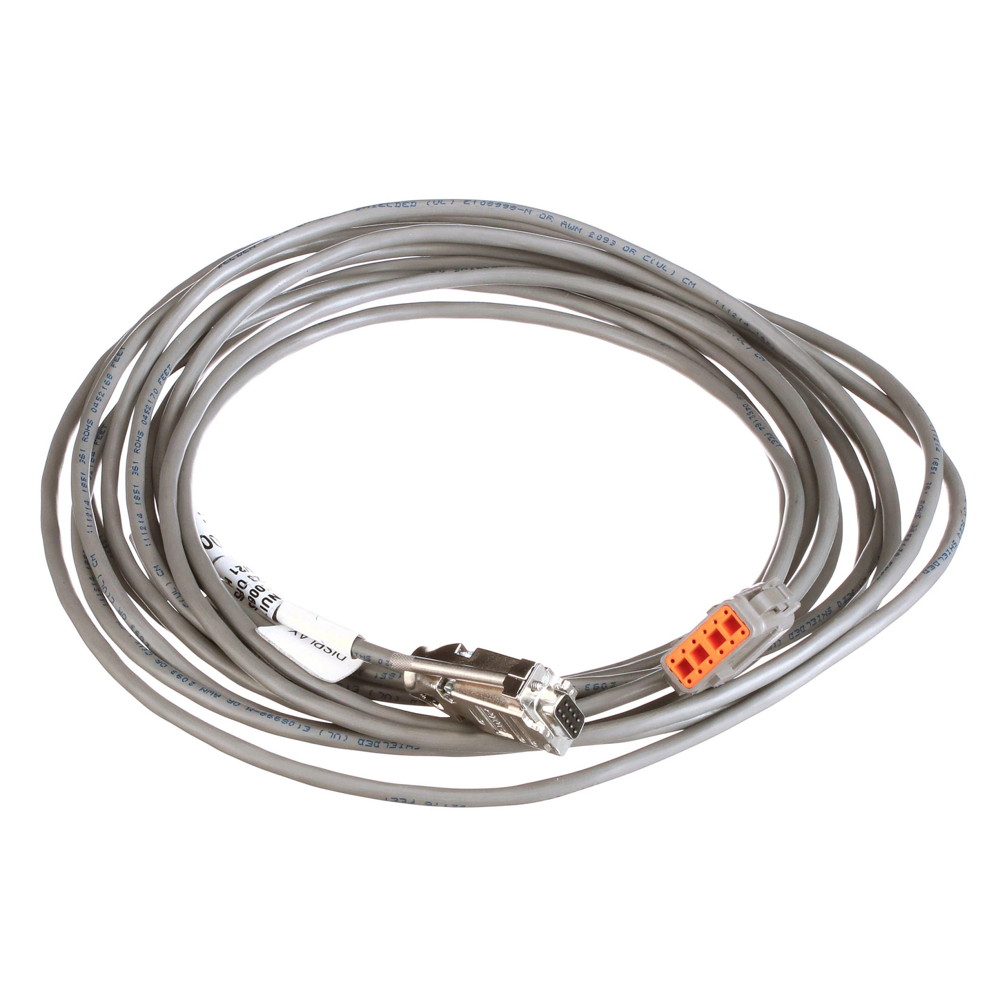 WIRE HARNESS | NEWHOLLANDCE | CA | EN