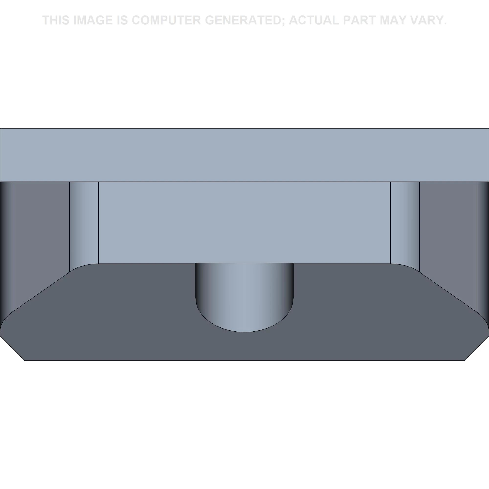 HALTEPLATTE | NEWHOLLANDAG | EU | FR