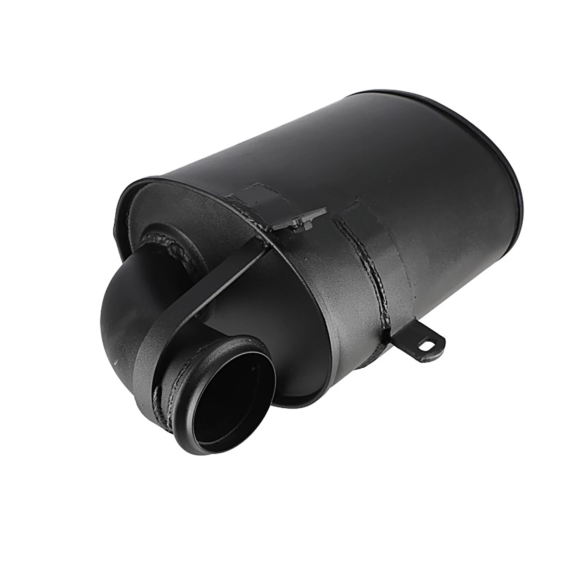 Muffler | NEWHOLLANDAG | CA | EN