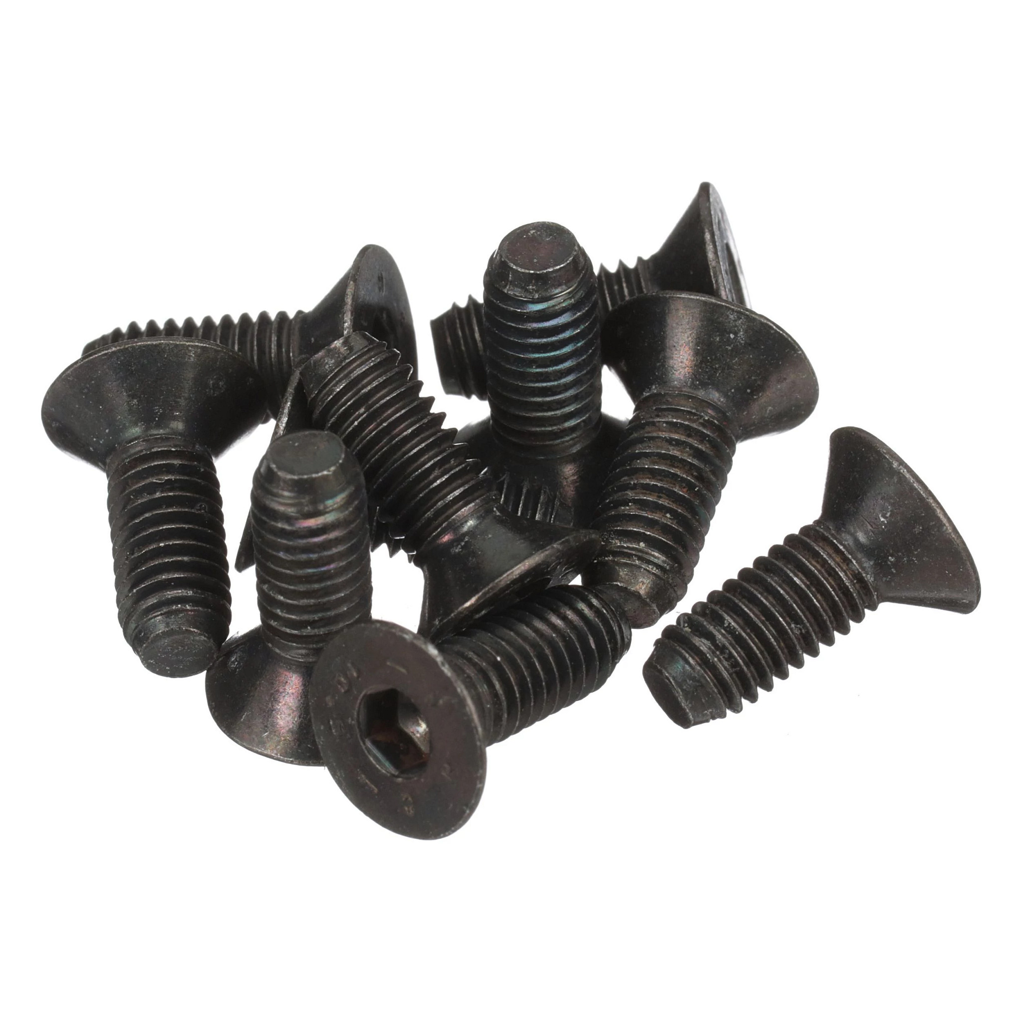 HEX SOC SCREW | CASEIH | US | EN
