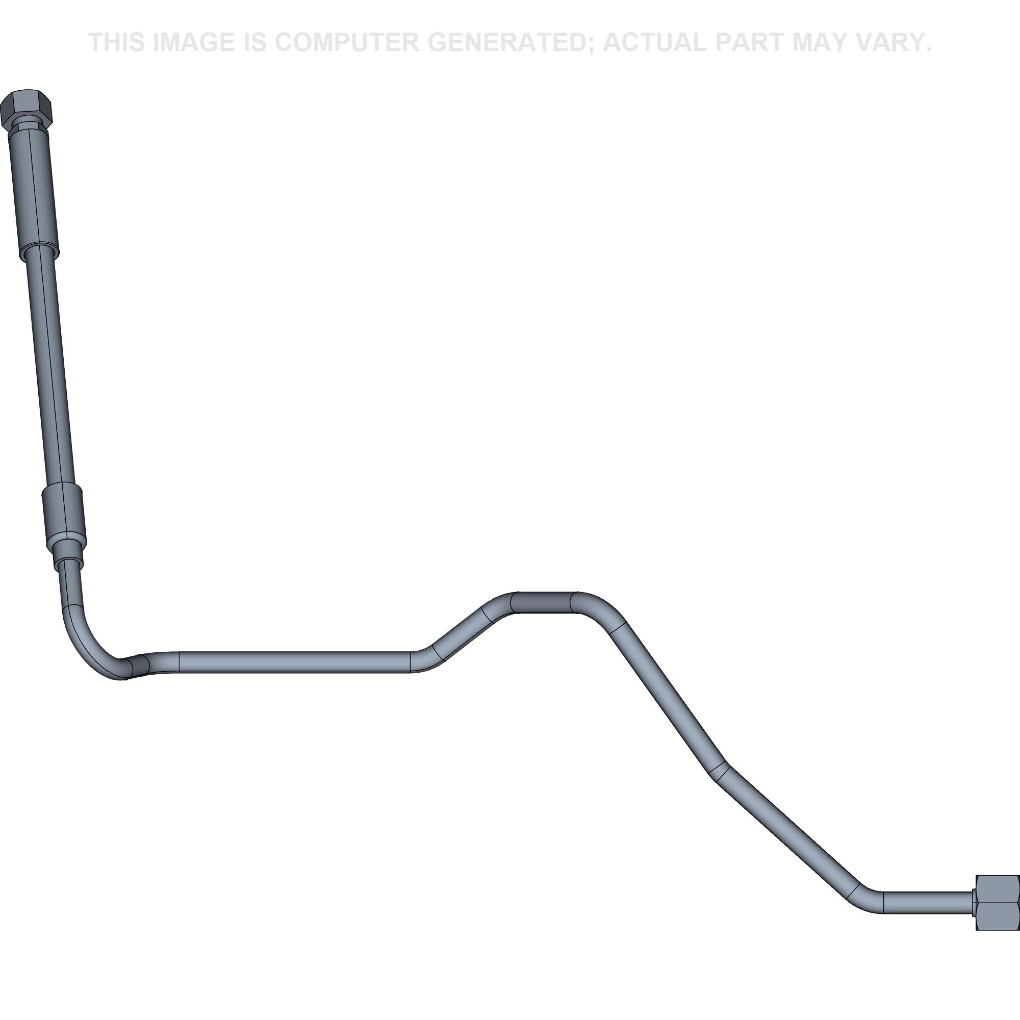 HYD TUBE | NEWHOLLANDAG | EU | EN
