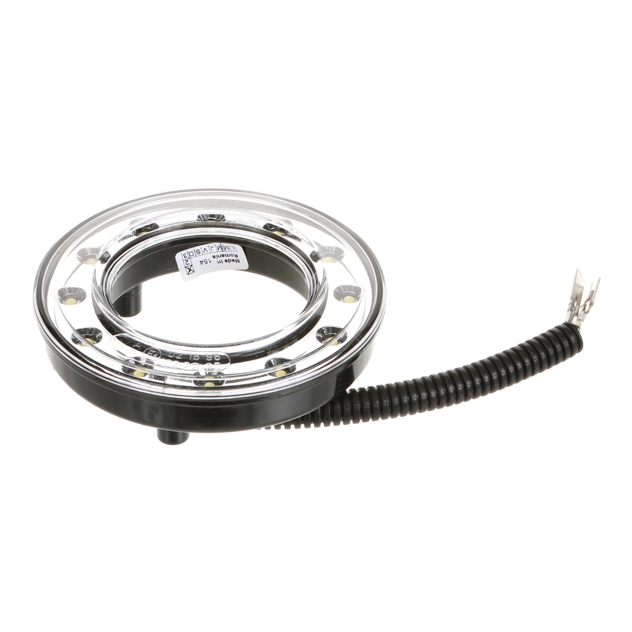 WORK LAMP | NEWHOLLANDAG | CA | FR