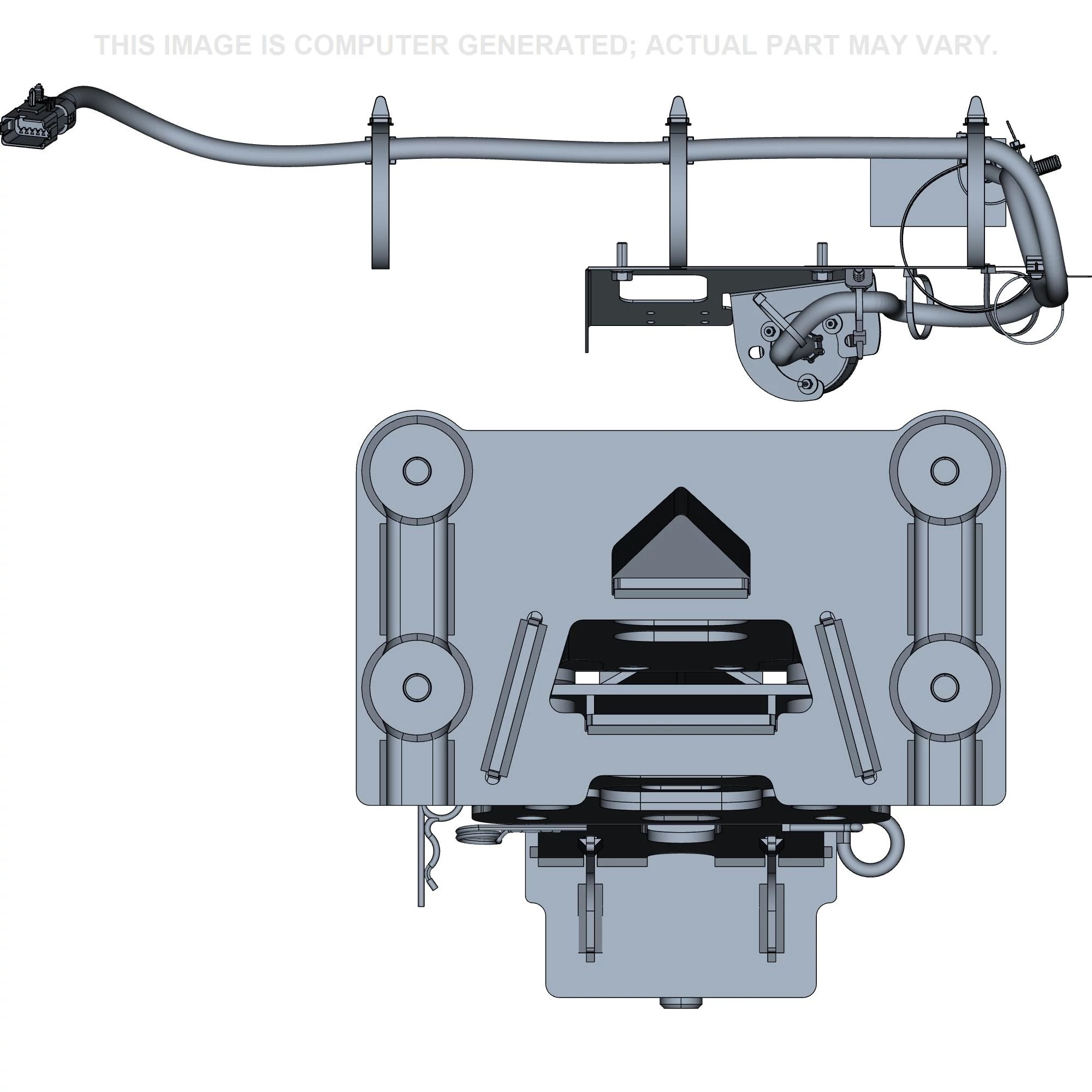 DIA KIT, HARVESTER | NEWHOLLANDAG | IE | EN