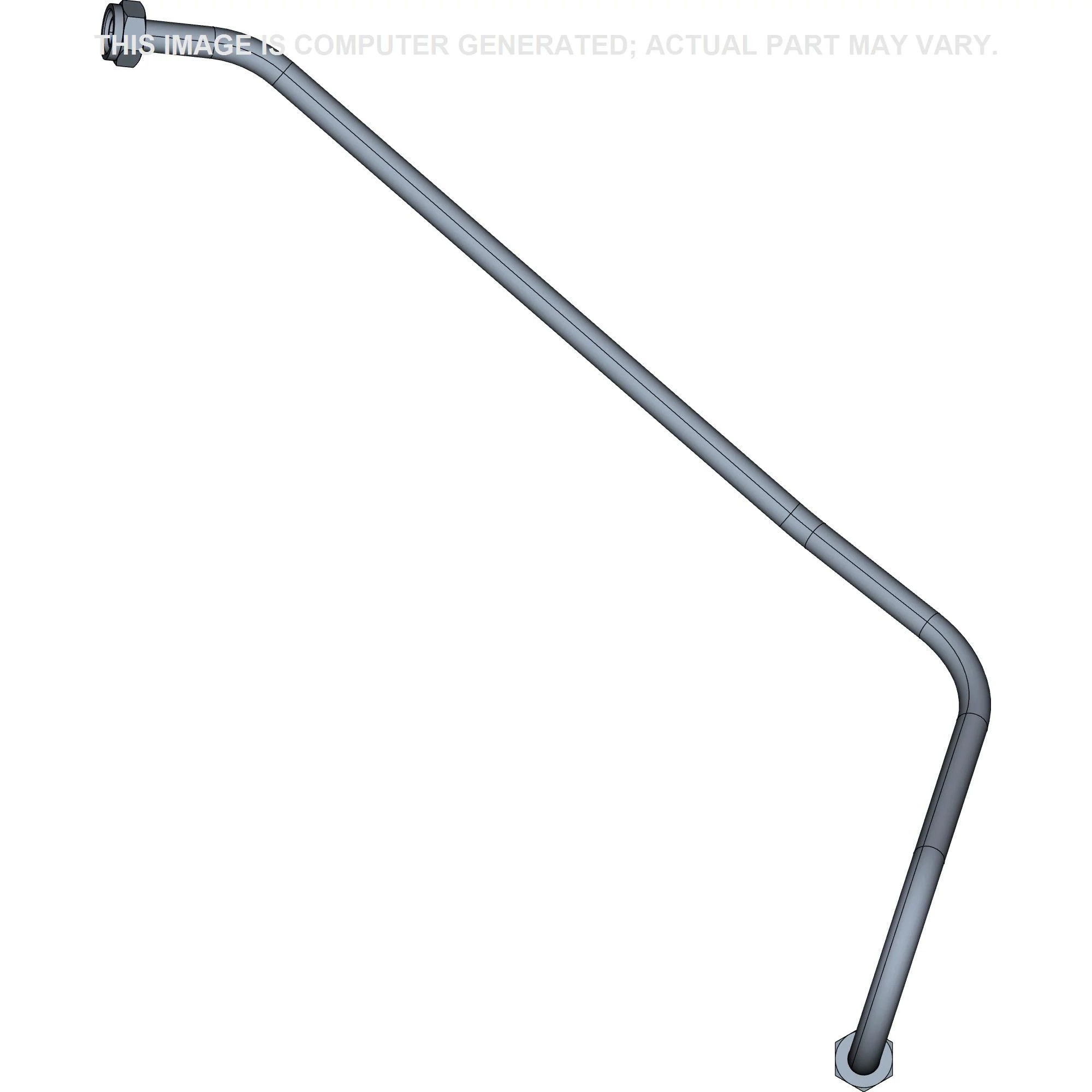 RURKA PALIWOWA | STEYR | EU | PL