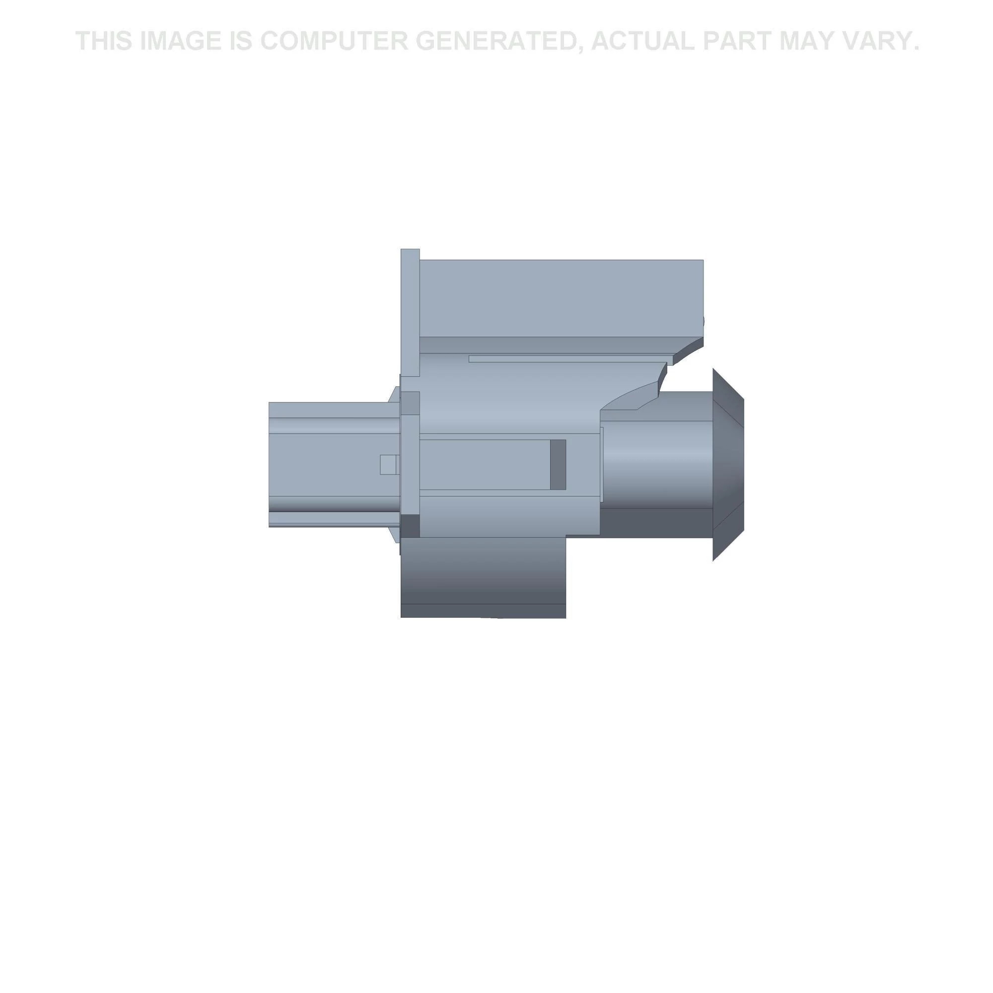 Conector Eléc.