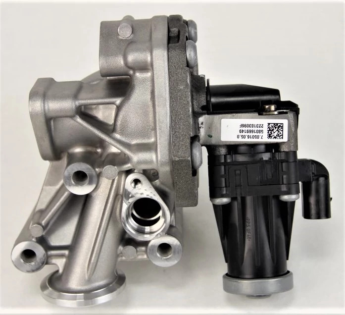 VALVE HYD RENOVEE | NEWHOLLANDAG | CA | FR