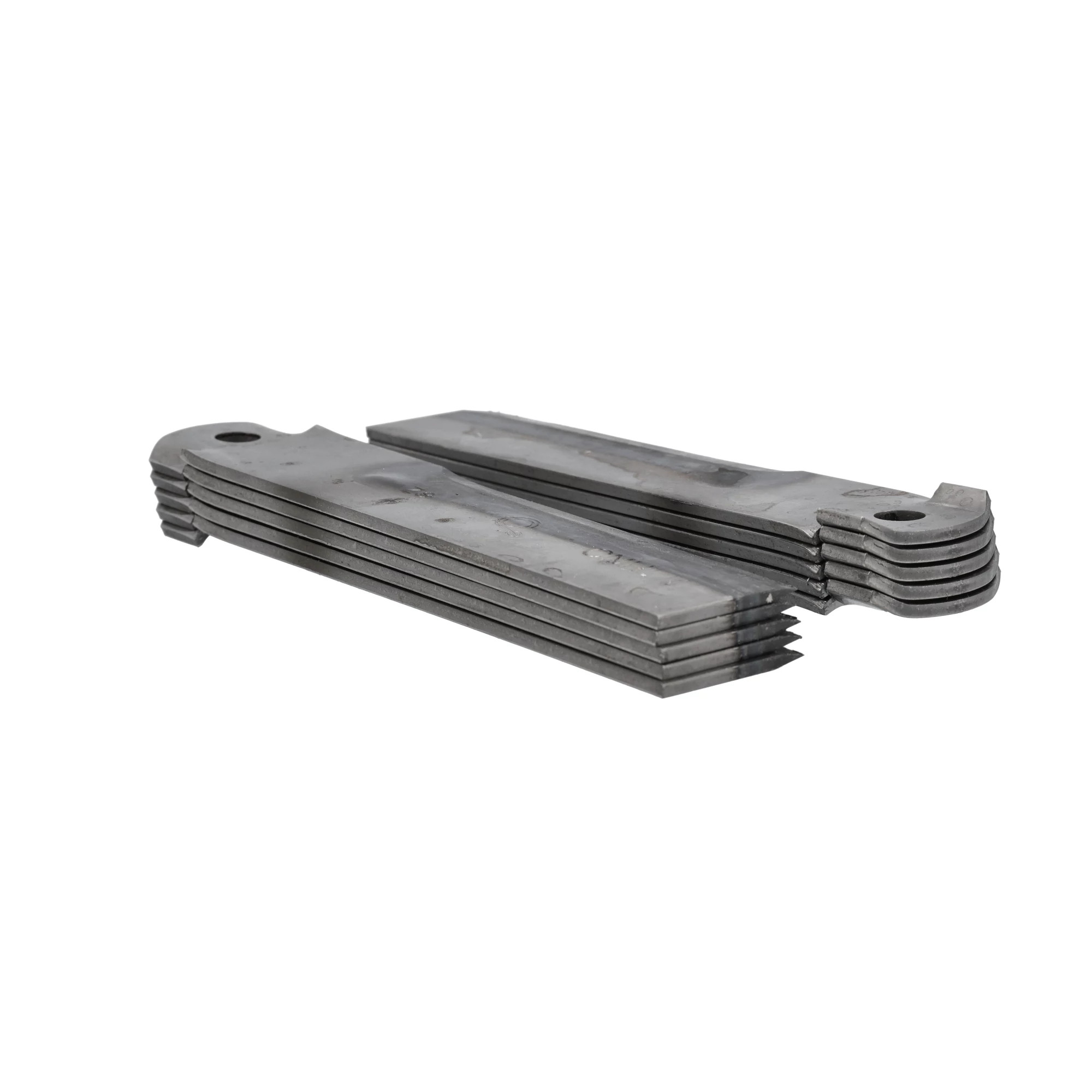 Faca picadora de palha - Fixa - 168,5 mm C x 40 mm L x 3 mm Esp | NEWHOLLANDAG | BR | PT