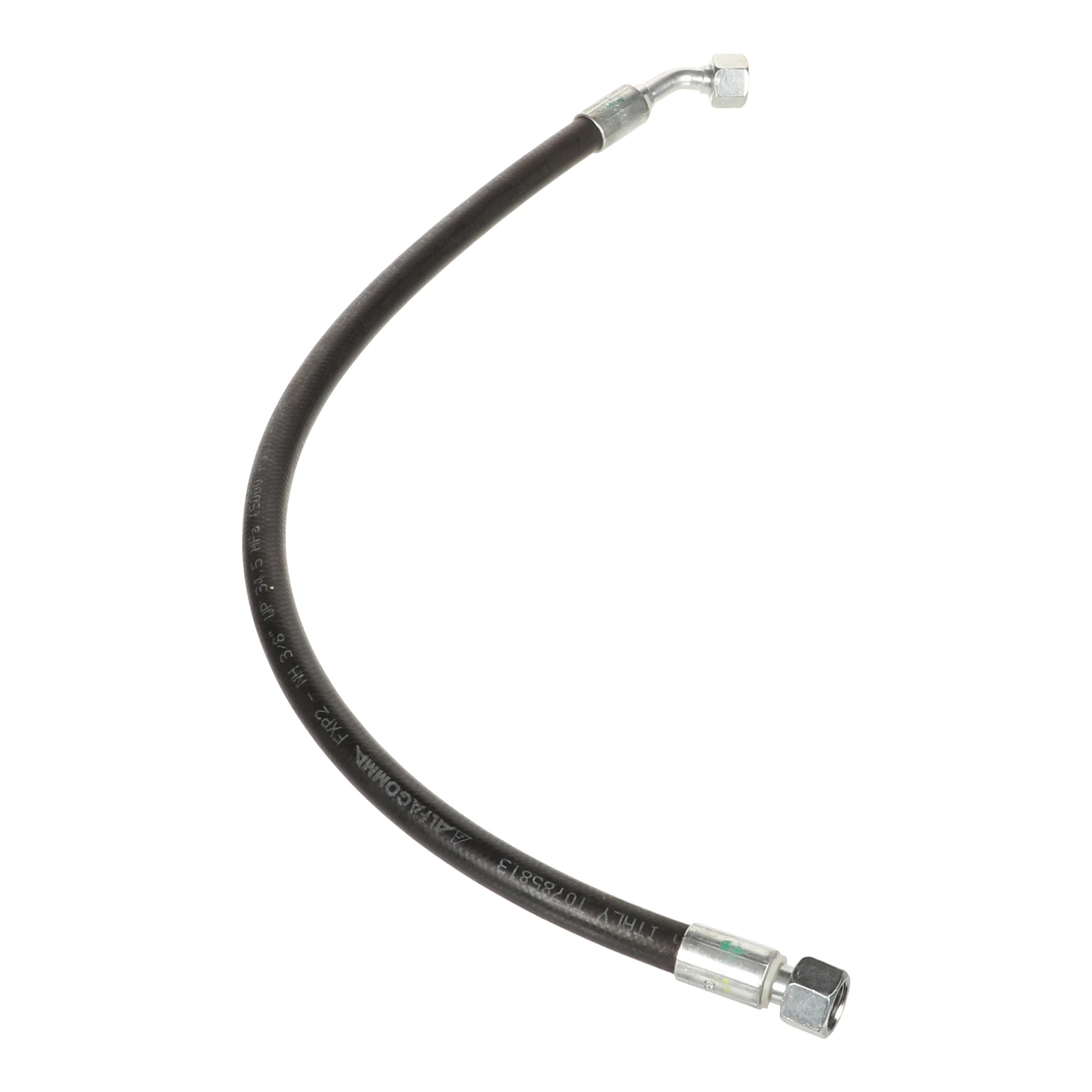 HYDRAULIC HOSE | NEWHOLLANDCE | ANZ | EN