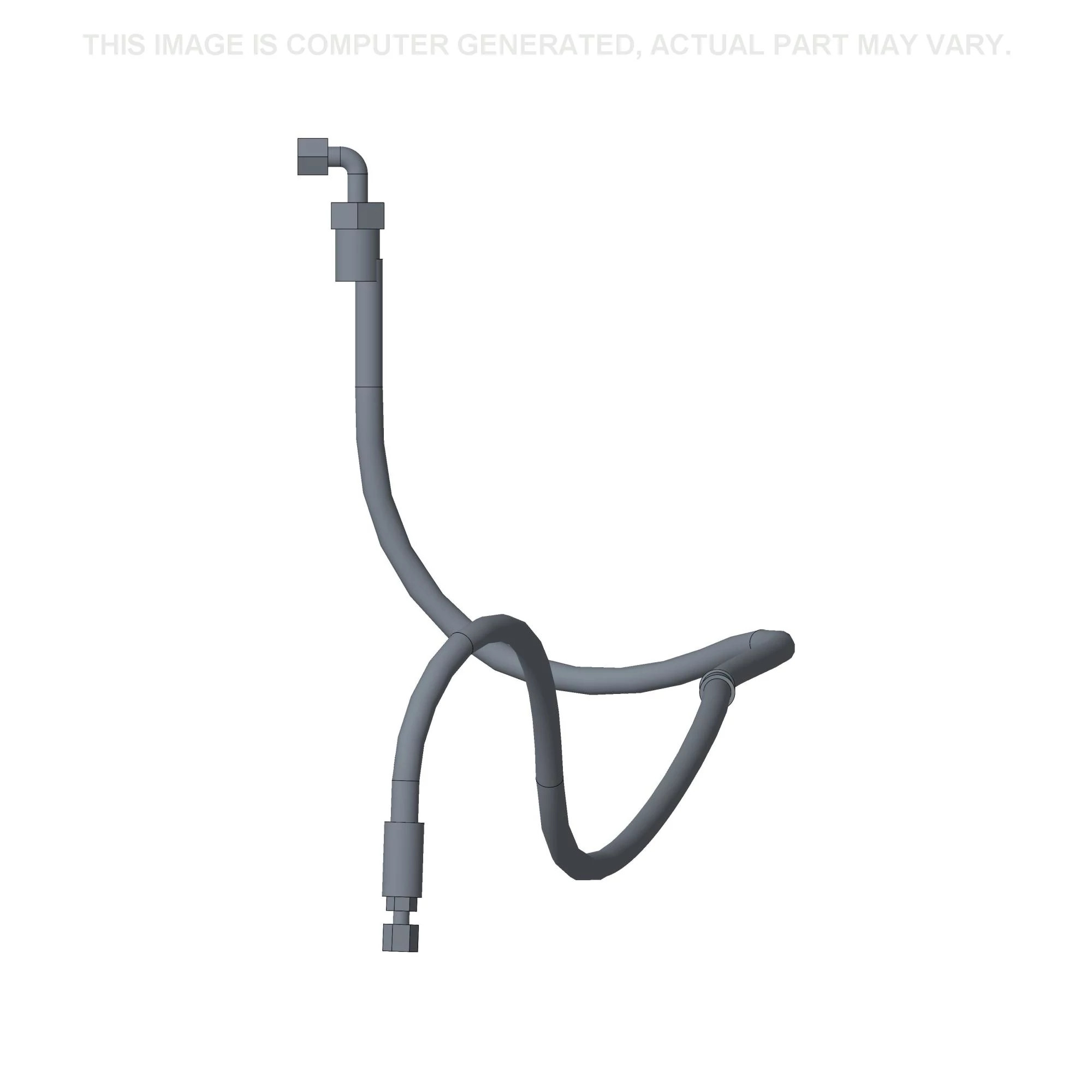 HYDRAULIC HOSE | STEYR | EU | SV