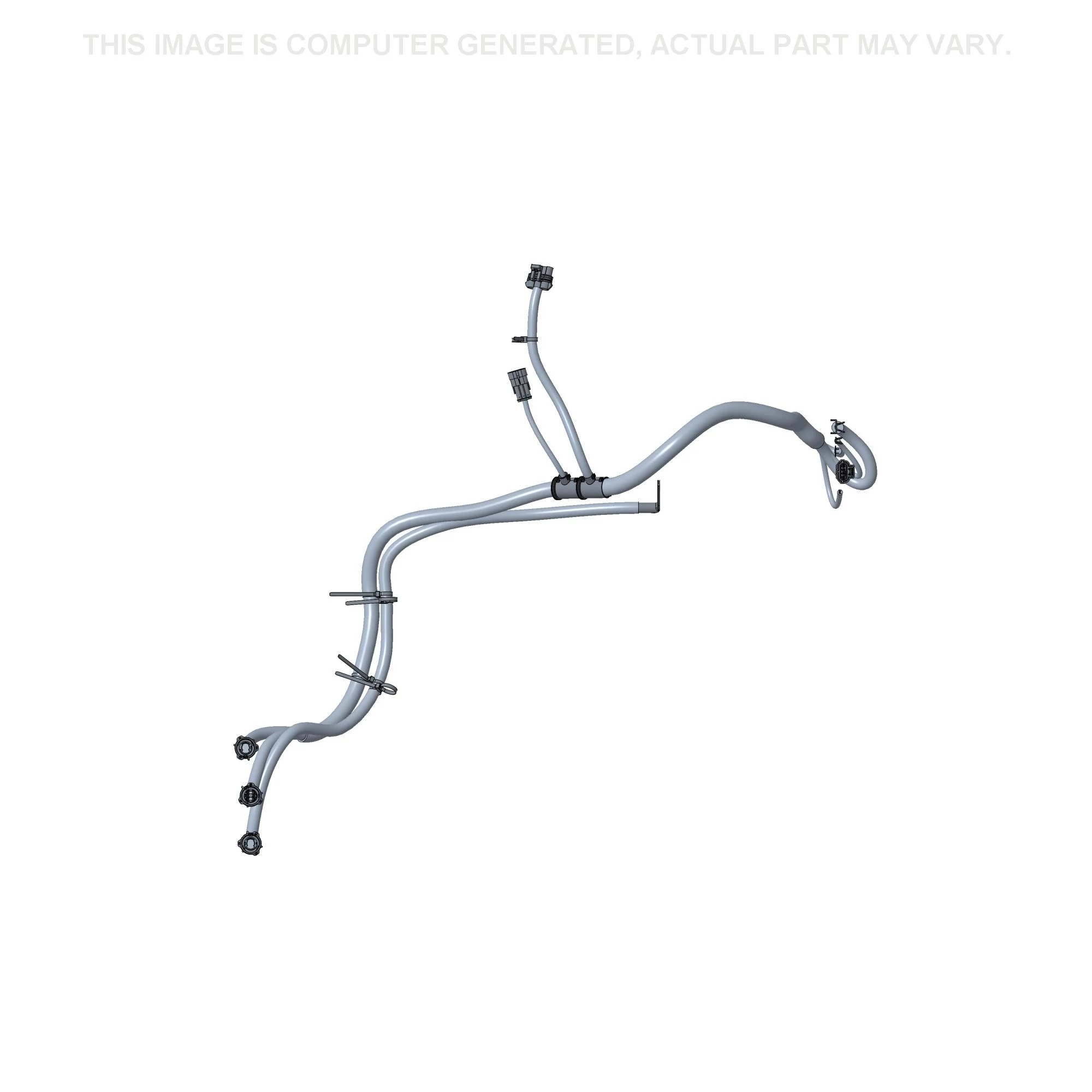 WIRE HARNESS | NEWHOLLANDAG | IE | EN