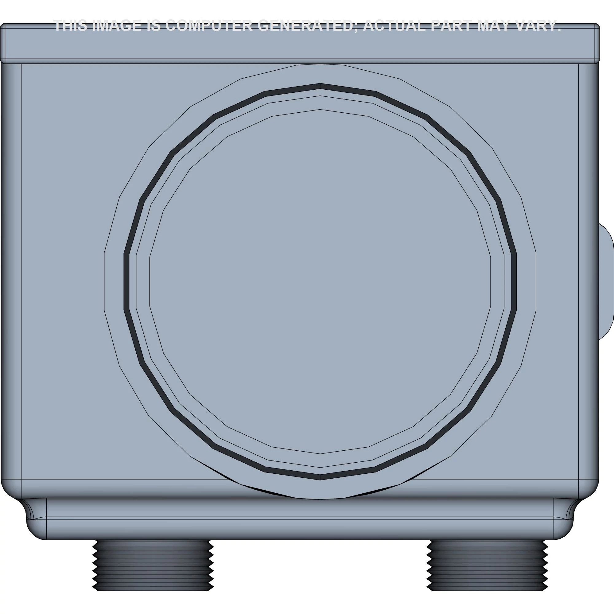 TRAP | CASEIH | US | EN