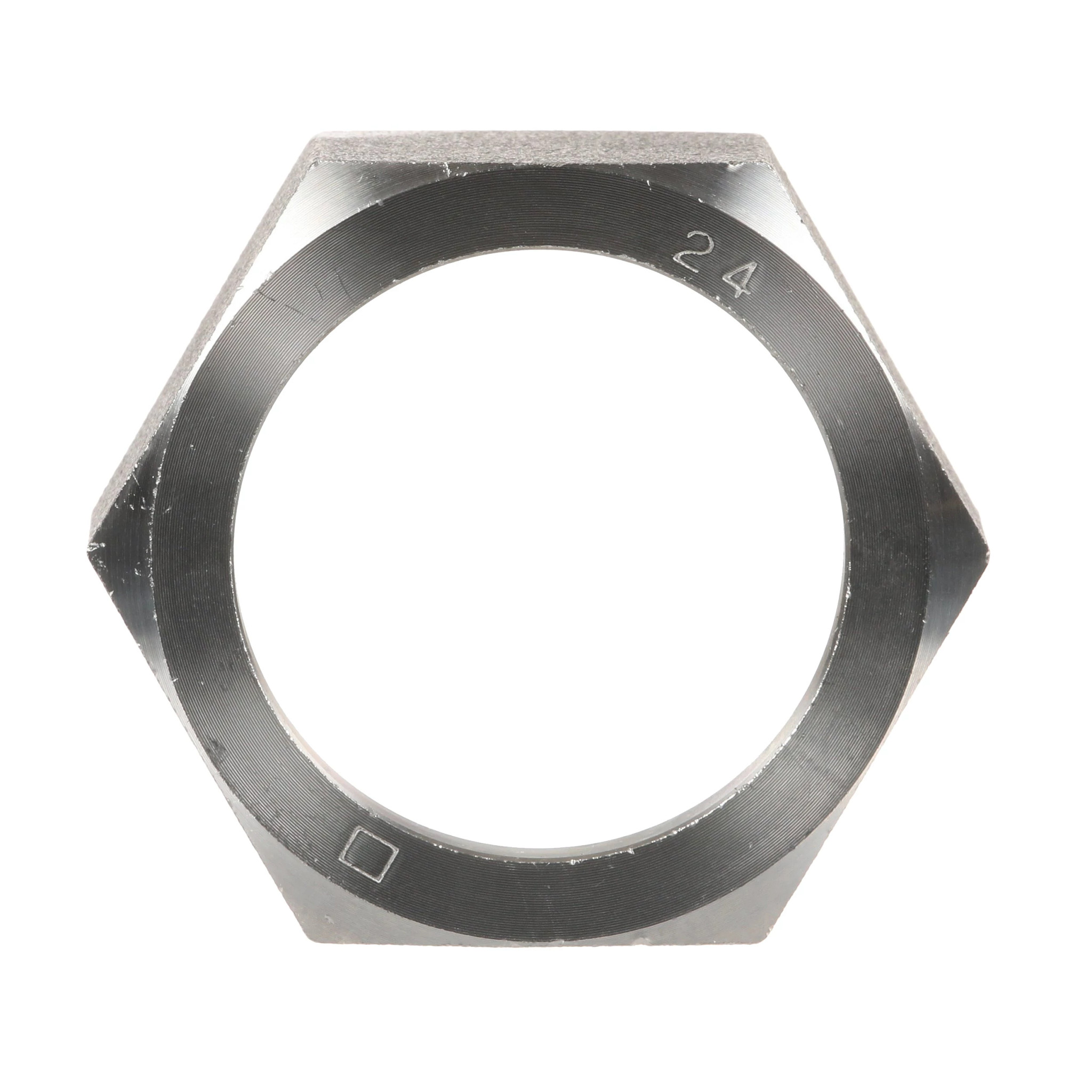 PORCA DE TUBAGEM | NEWHOLLANDCE | BR | PT