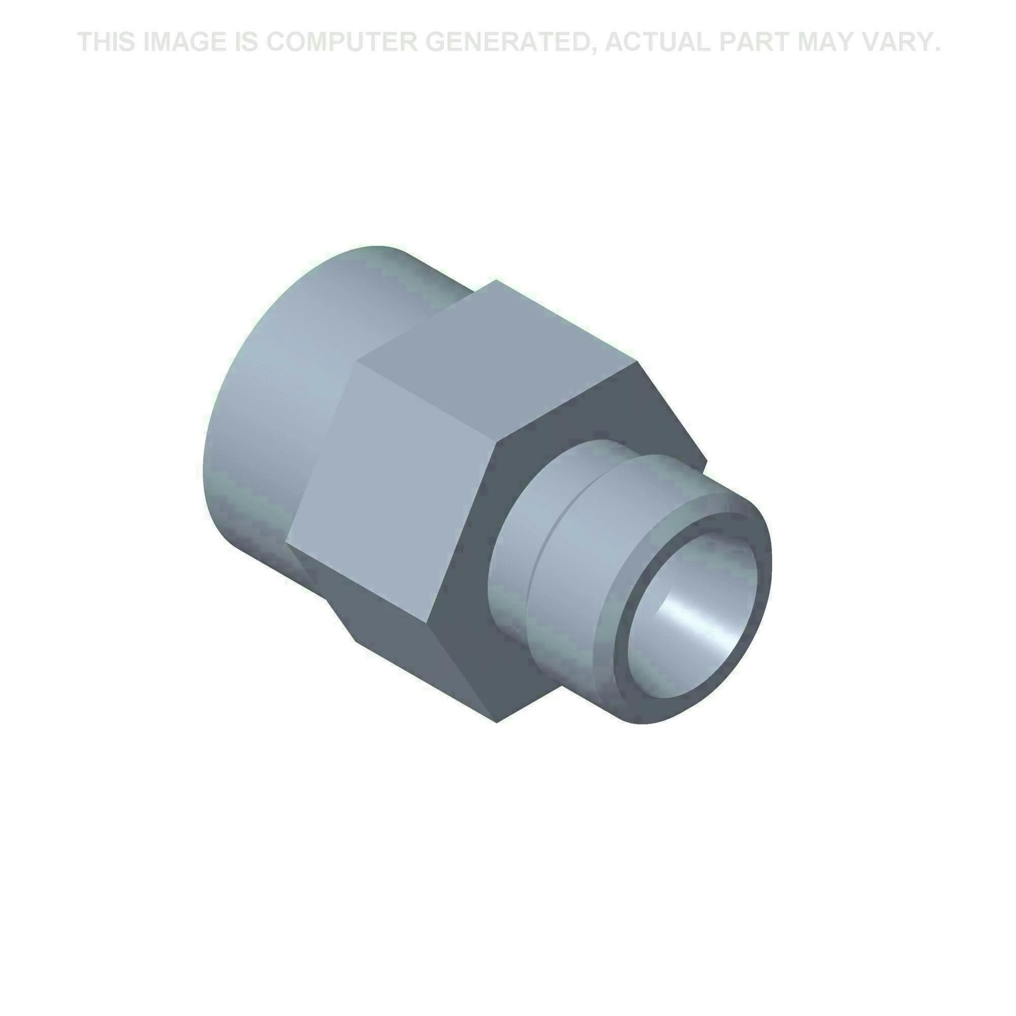 HYD CONNECTOR | NEWHOLLANDAG | EU | EN