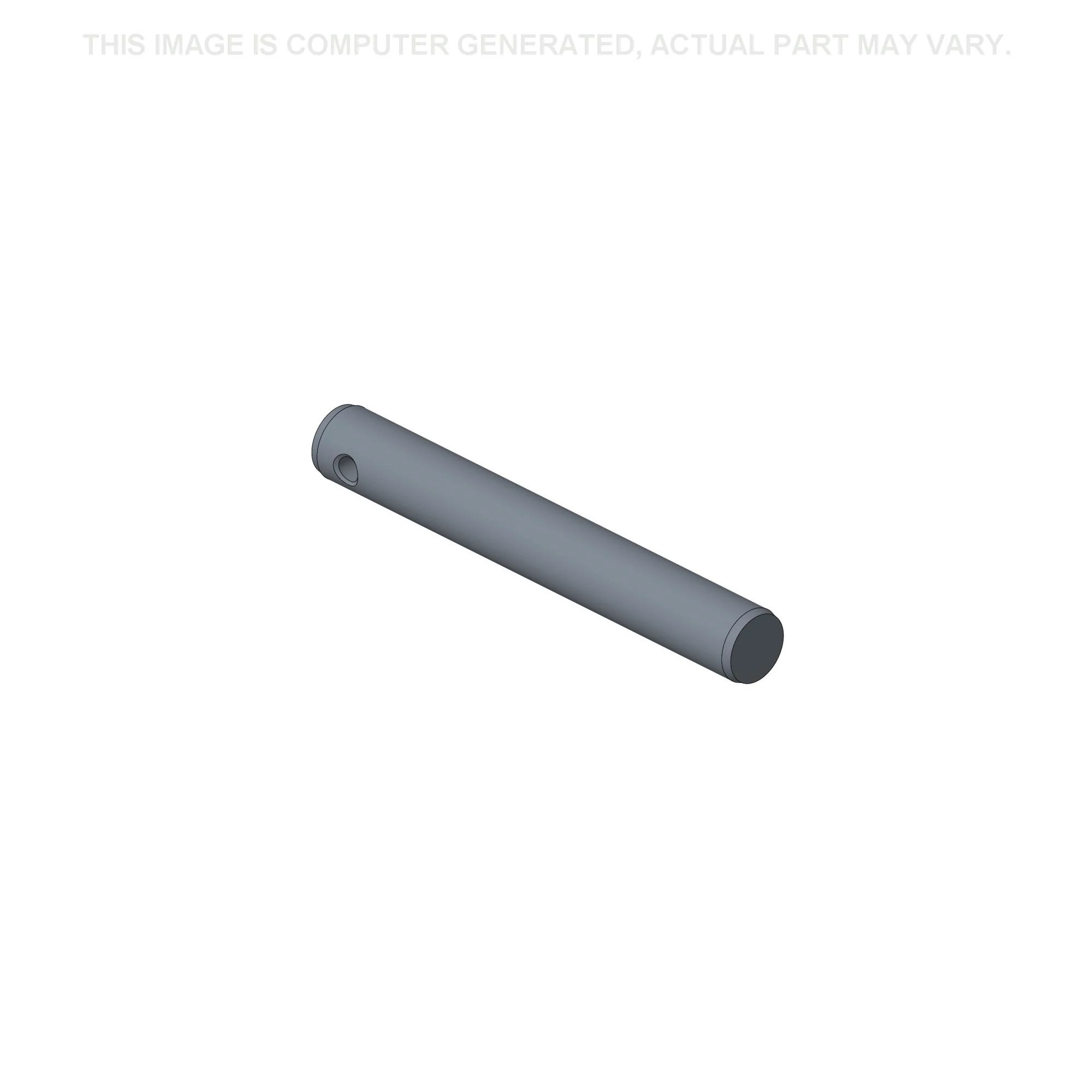 Lift Arm Pin - 31.75mm OD x 234.6mm L | CASEIH | BR | PT