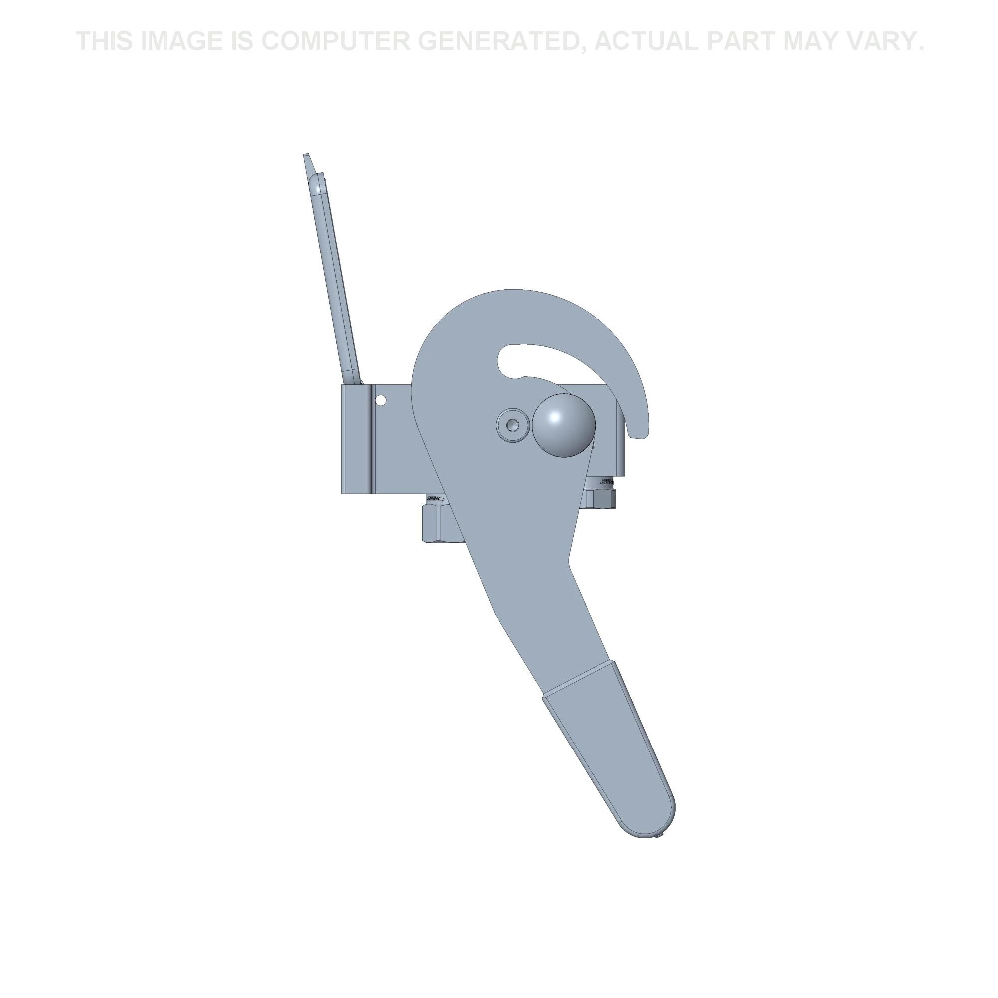 DRAW HOOK | NEWHOLLANDAG | CA | EN