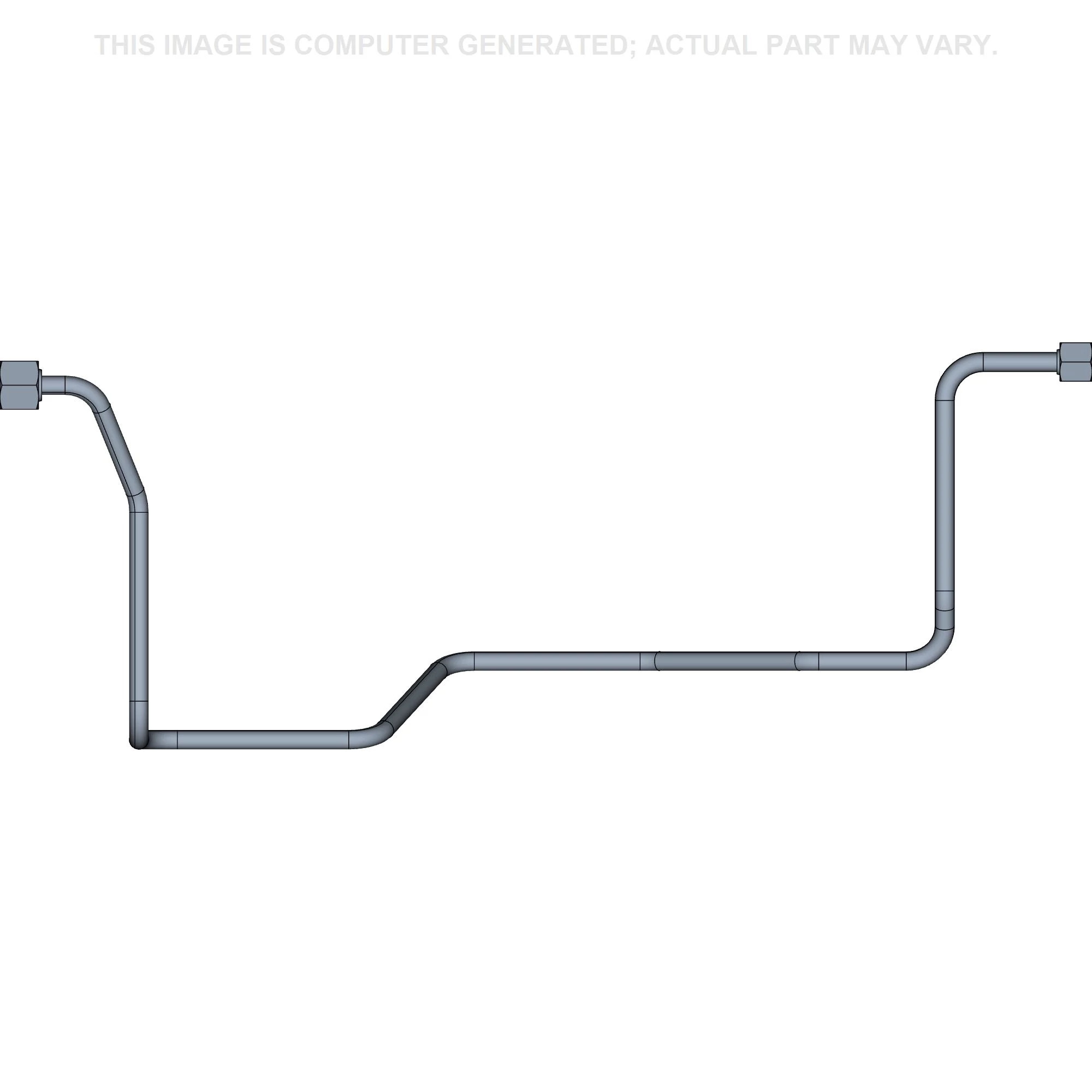 HYD TUBE | NEWHOLLANDCE | EU | EN