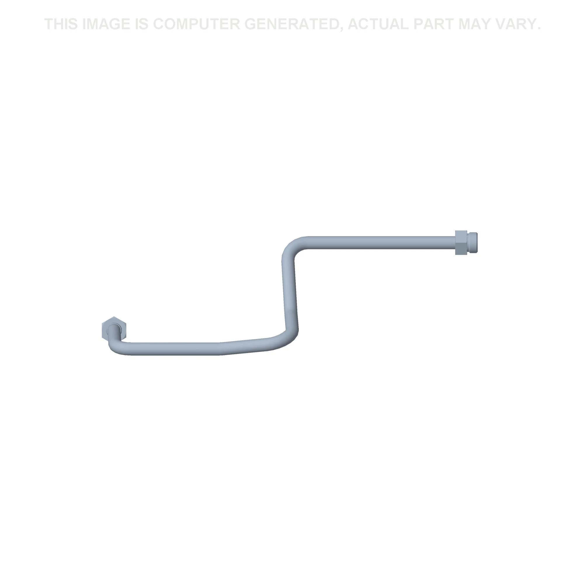 TUBAGEM HIDRÁULICO | CASEIH | EU | PT