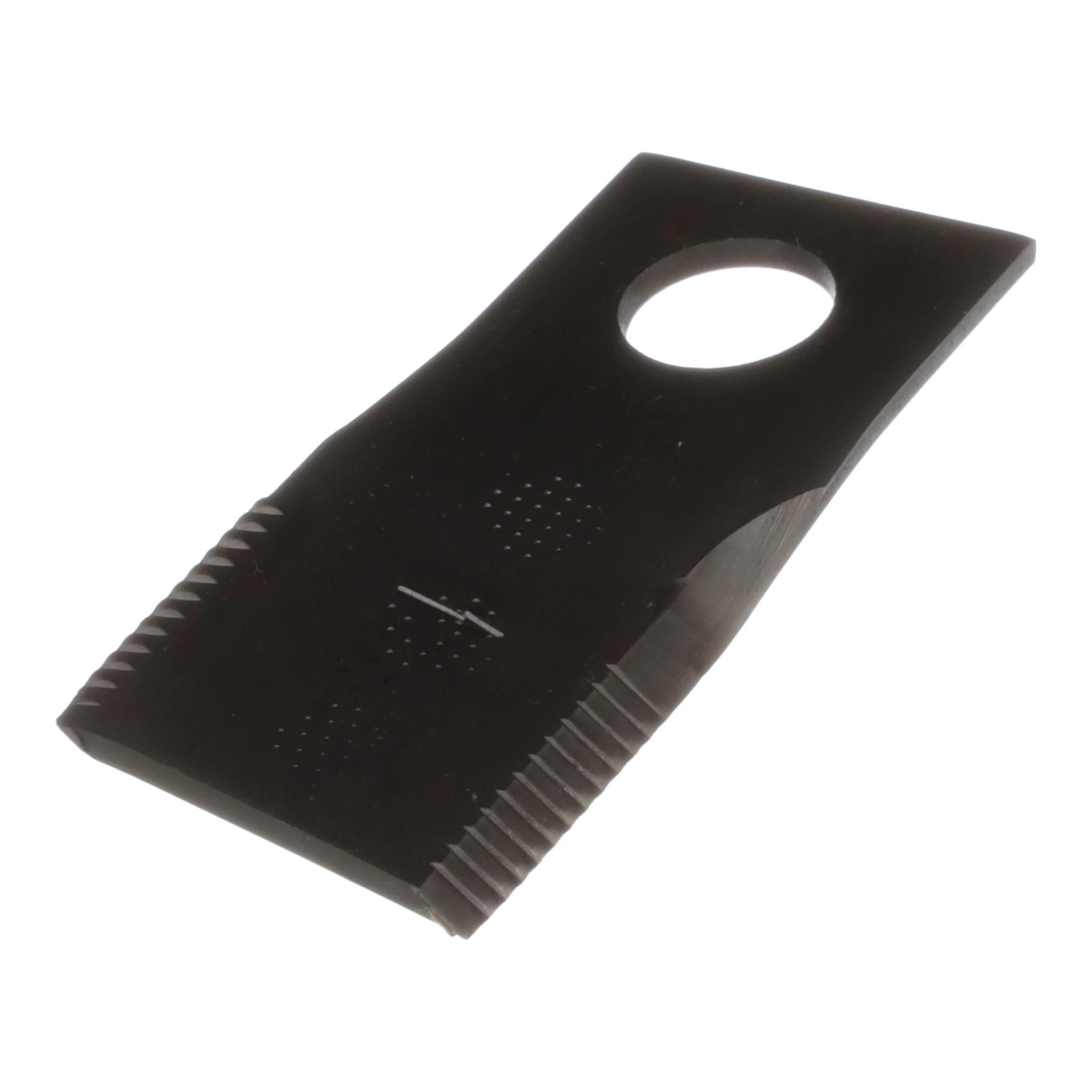 Disc Mower Knives - 14° Counterclockwise Serrated | CASEIH | US | EN