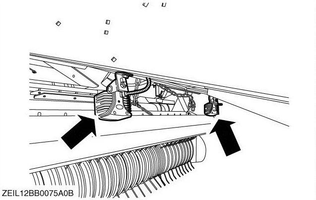 DIA KIT, HARVESTER | FLEXICOIL | US | EN