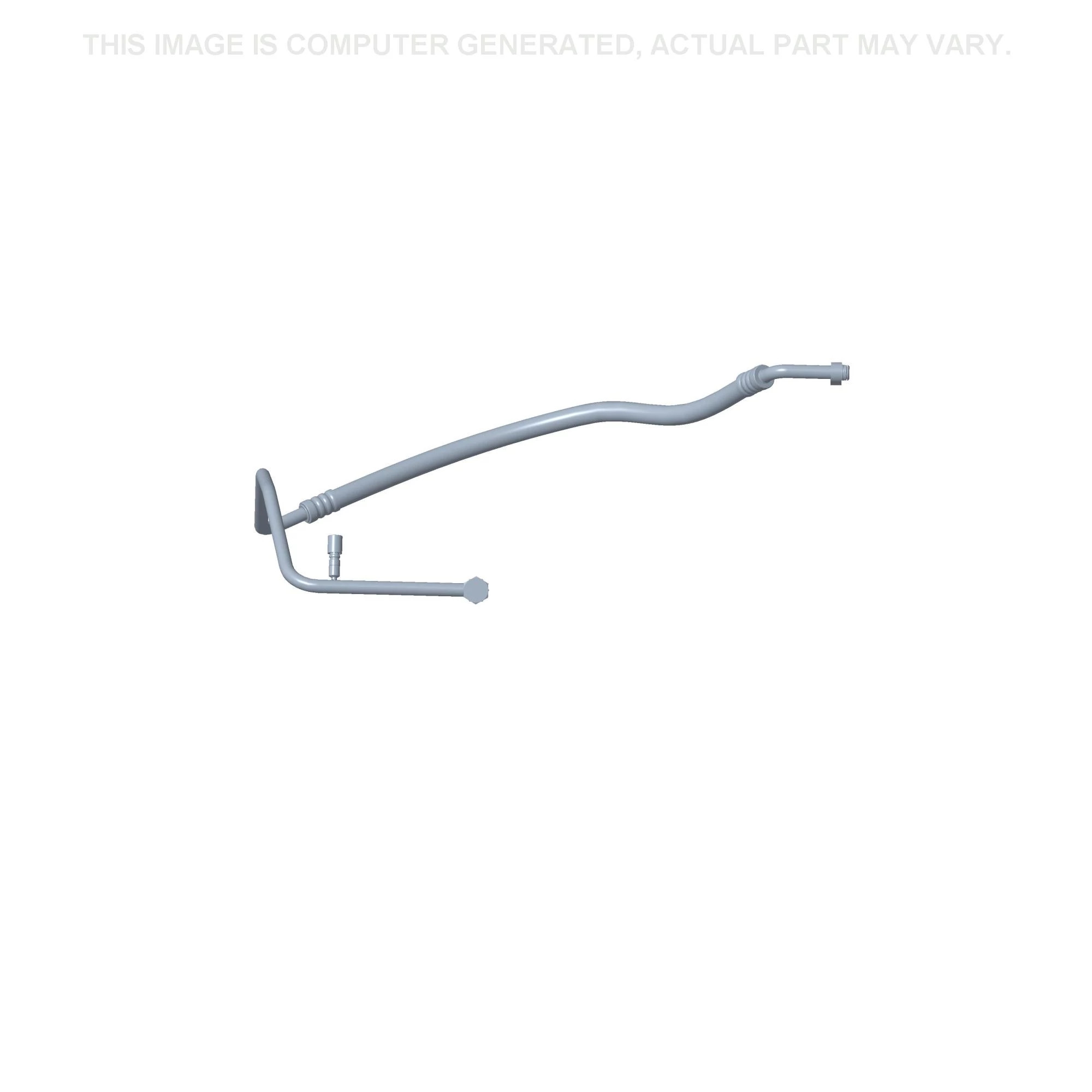 FLEXIBLE DE CLIM | CASEIH | CA | FR