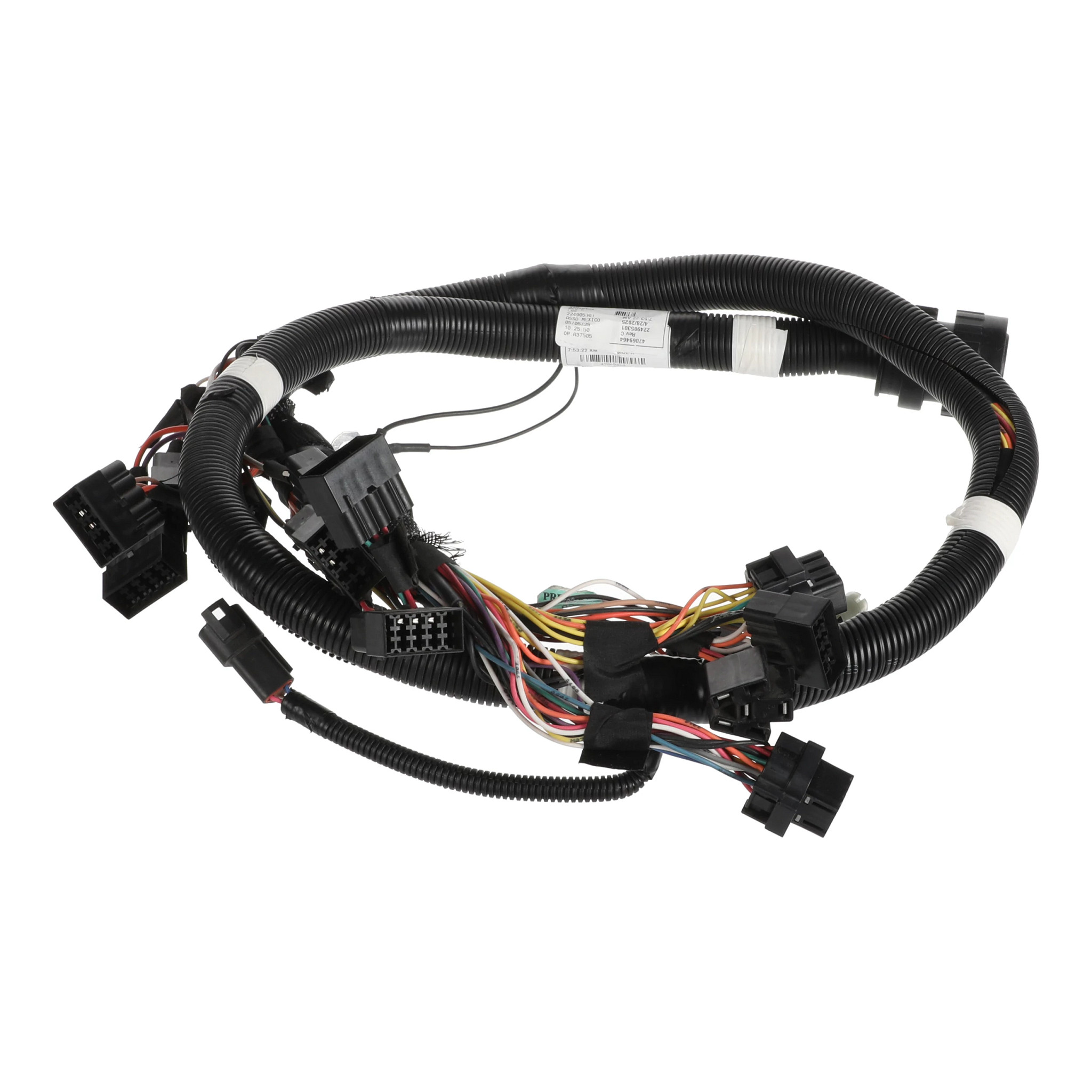 Dashboard Wire Harness