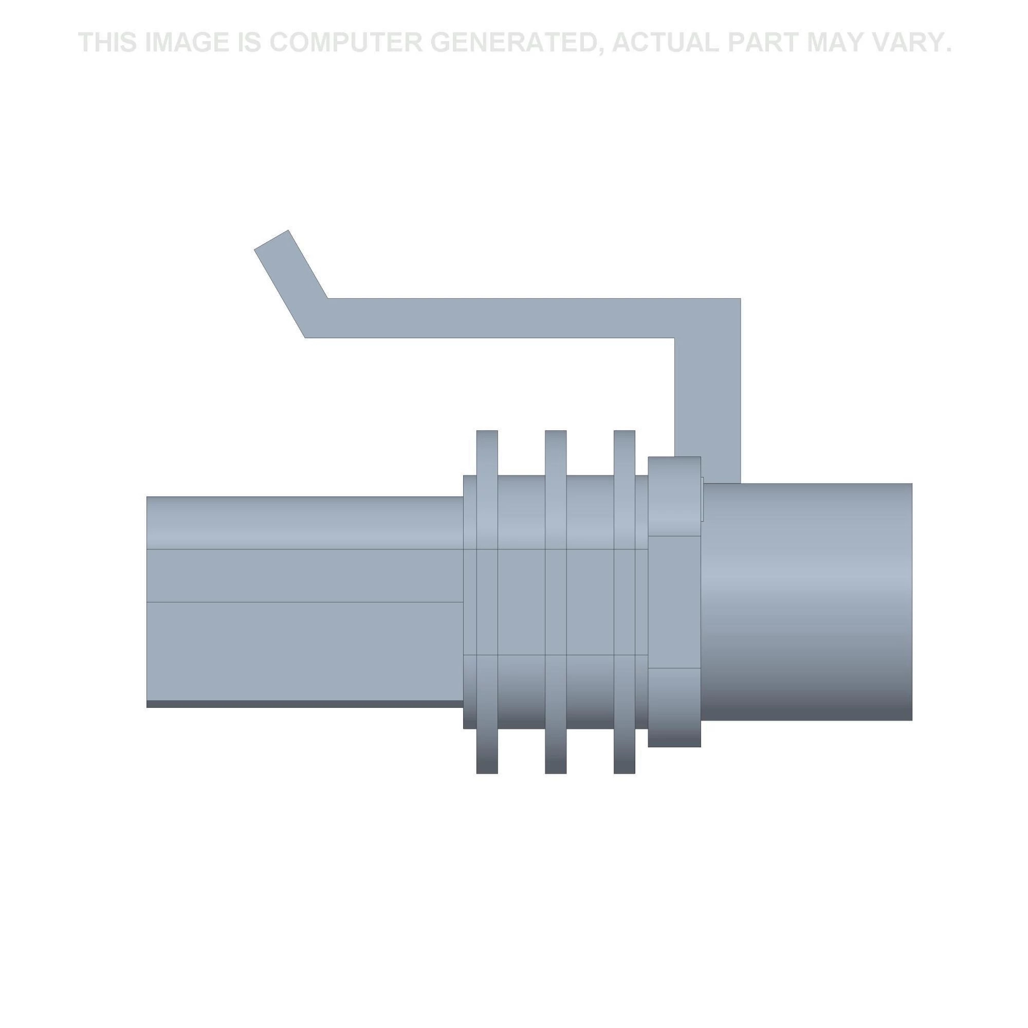 MULTIPOLE CONNECTOR | CASEIH | EU | EN