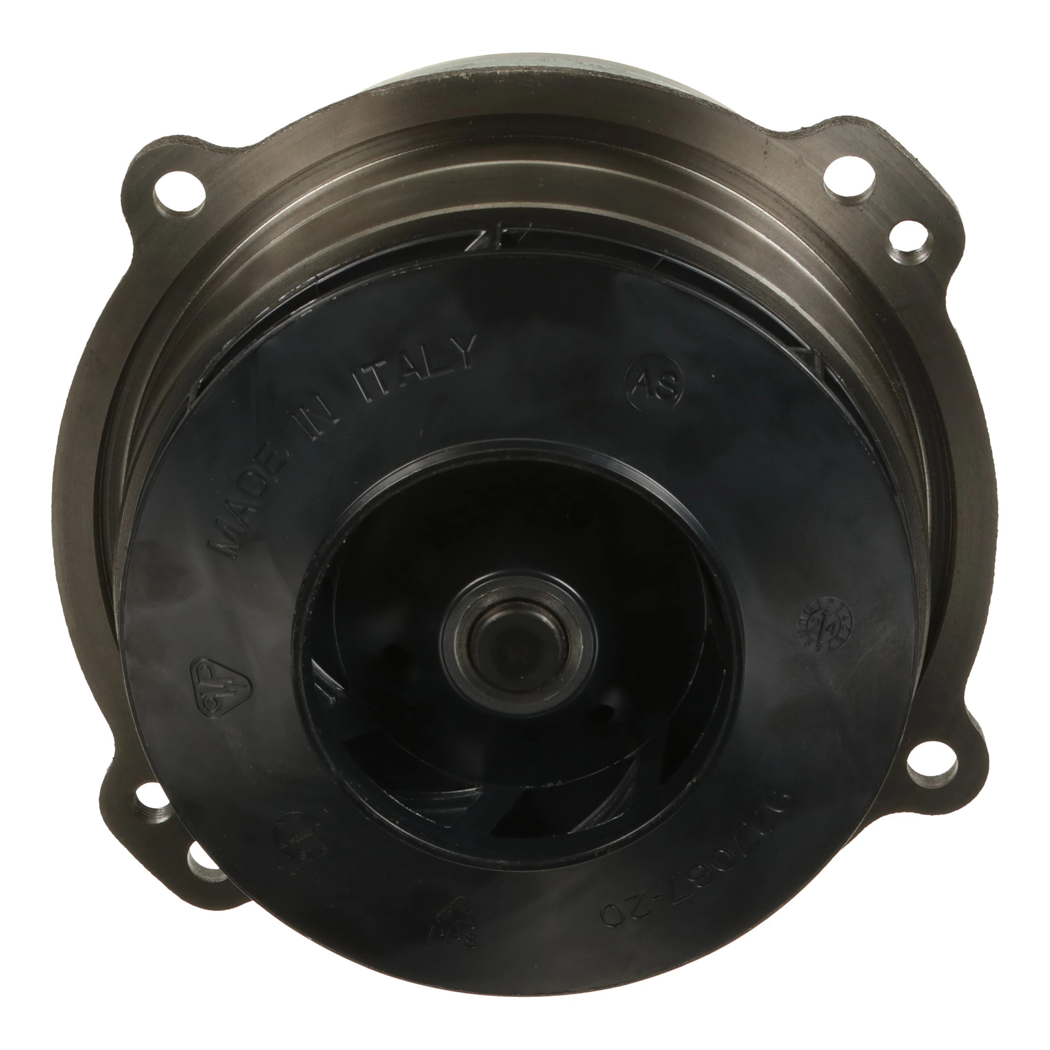 POMPA WODNA | CASEIH | EU | PL