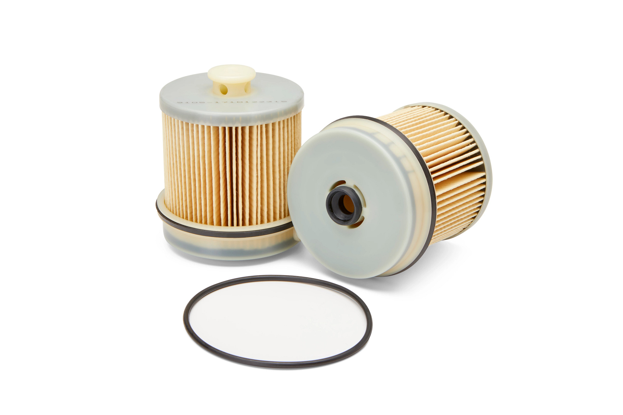 Cartouche de séparateur d'eau/de carburant Fleetguard® | CASECE | CA | FR