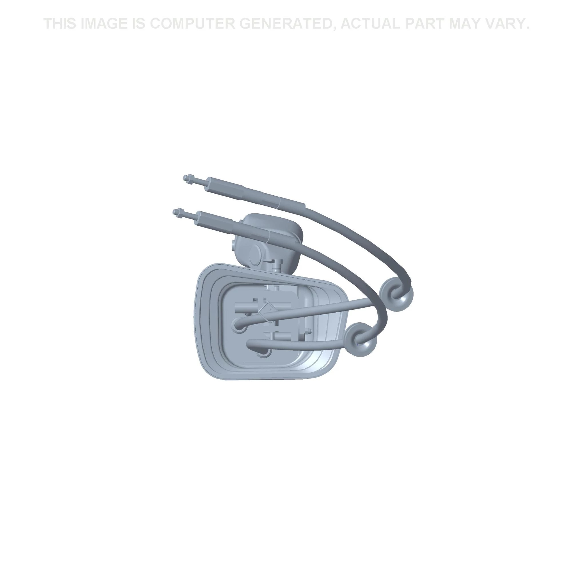 CONTROL | CASEIH | SA | ES